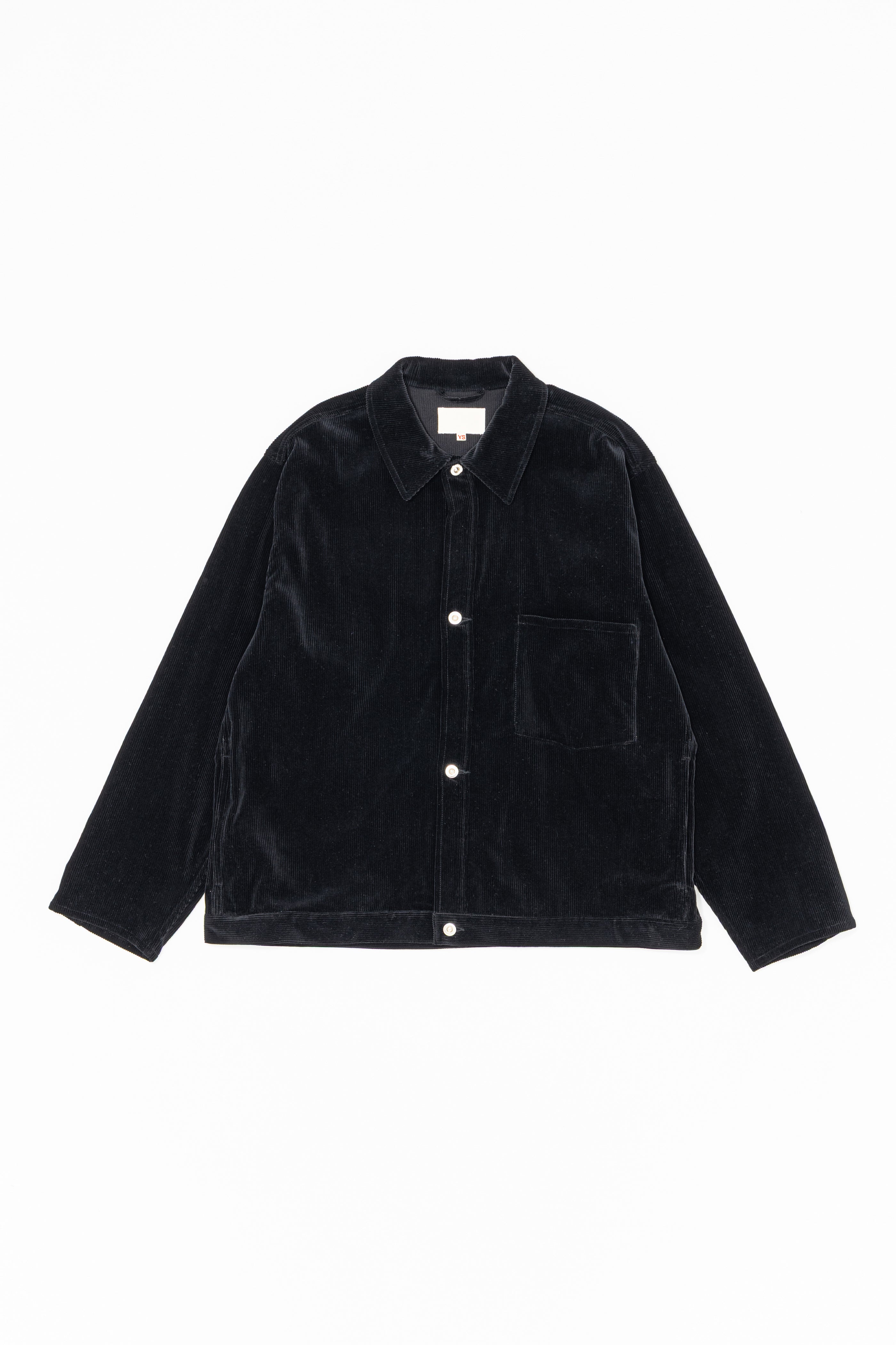 WORK BLOUSE