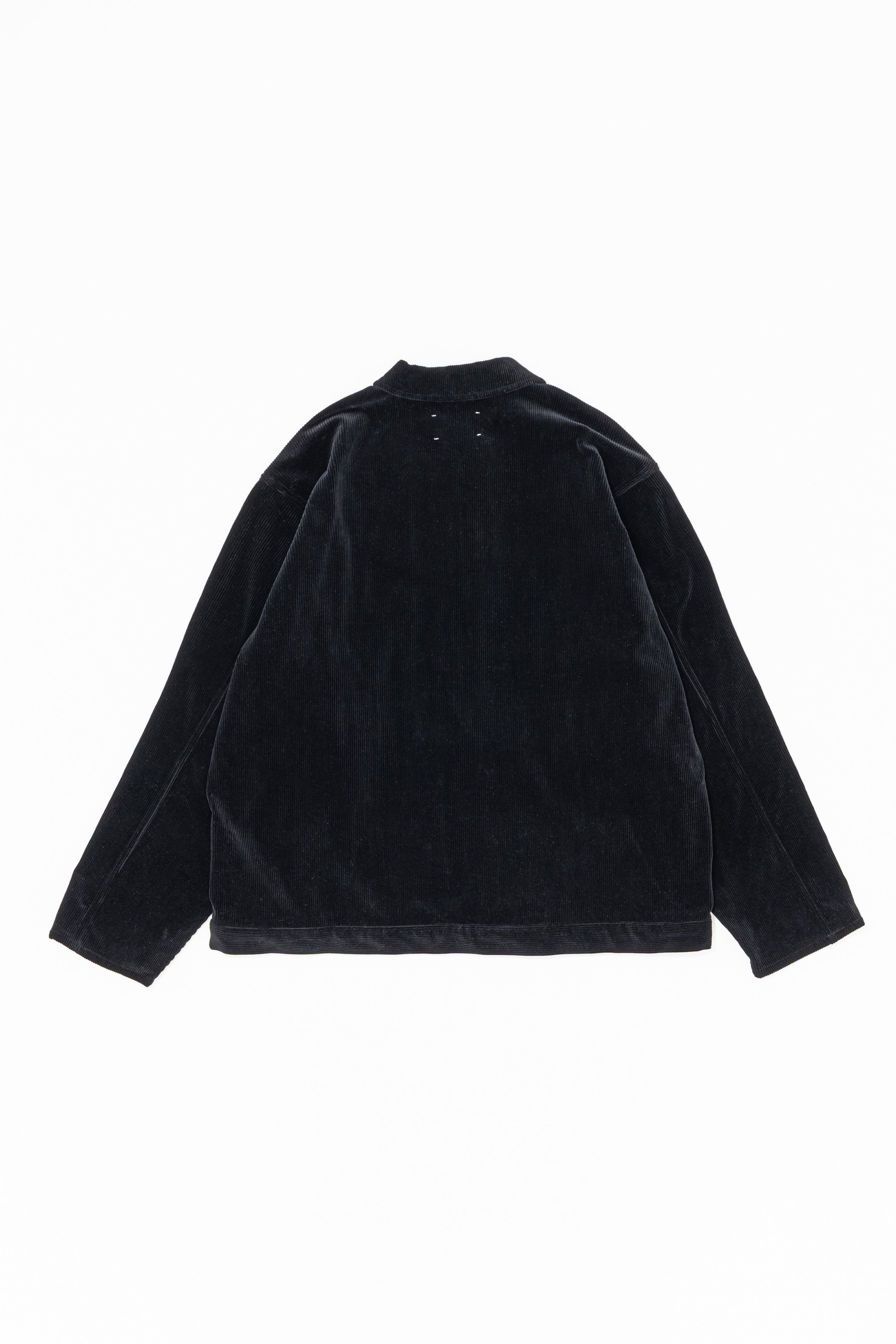 WORK BLOUSE