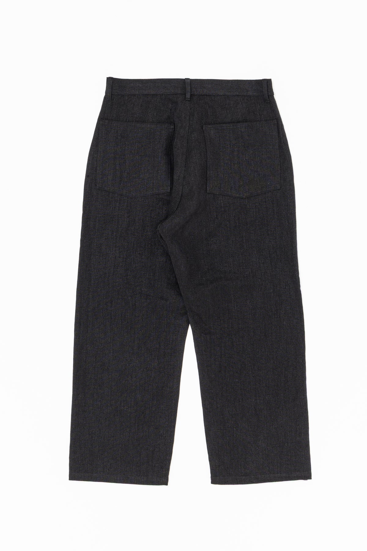 WORK 5POCKET STRAIGHT PANTS