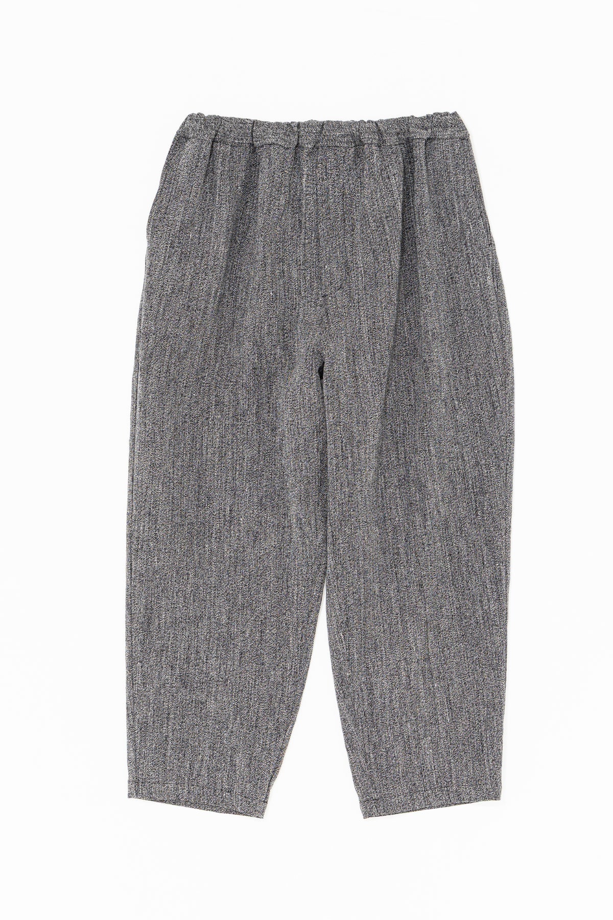 MAX HIGH COUNT HEMP WIDE EASY PANTS