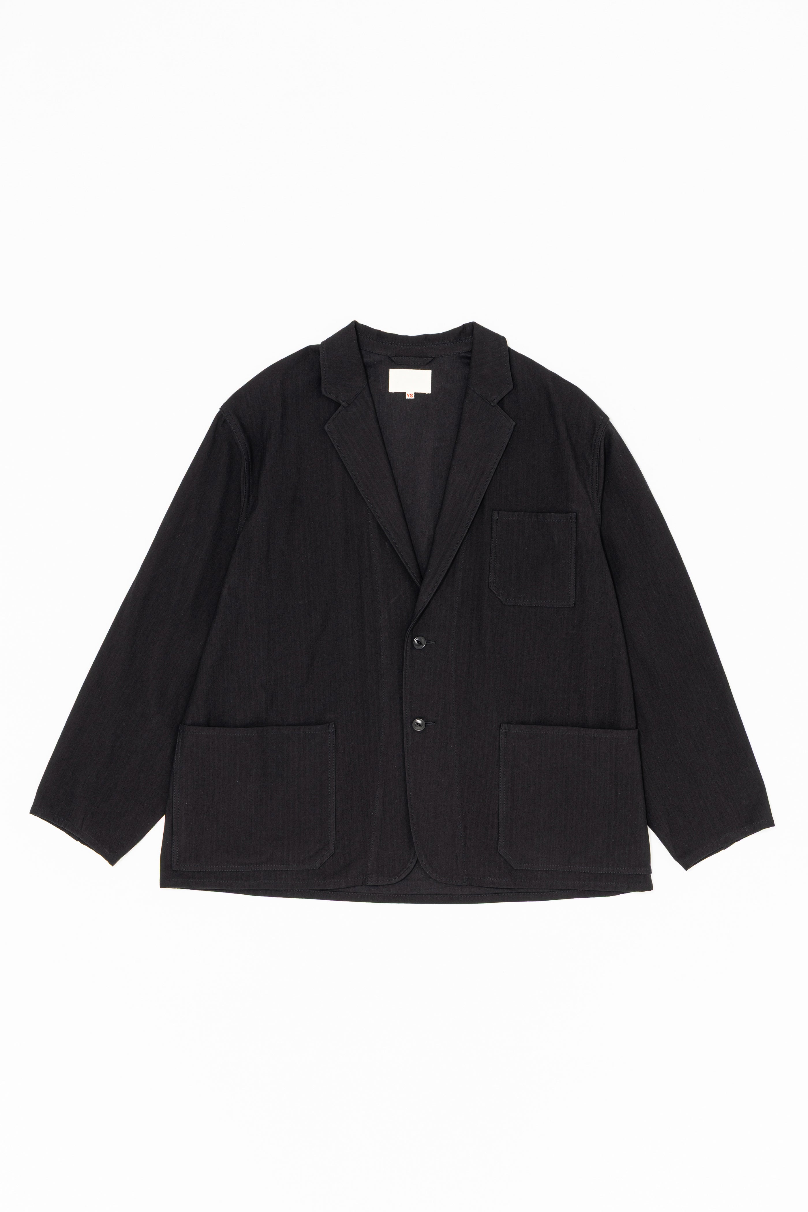 WORK SUIT JACKET