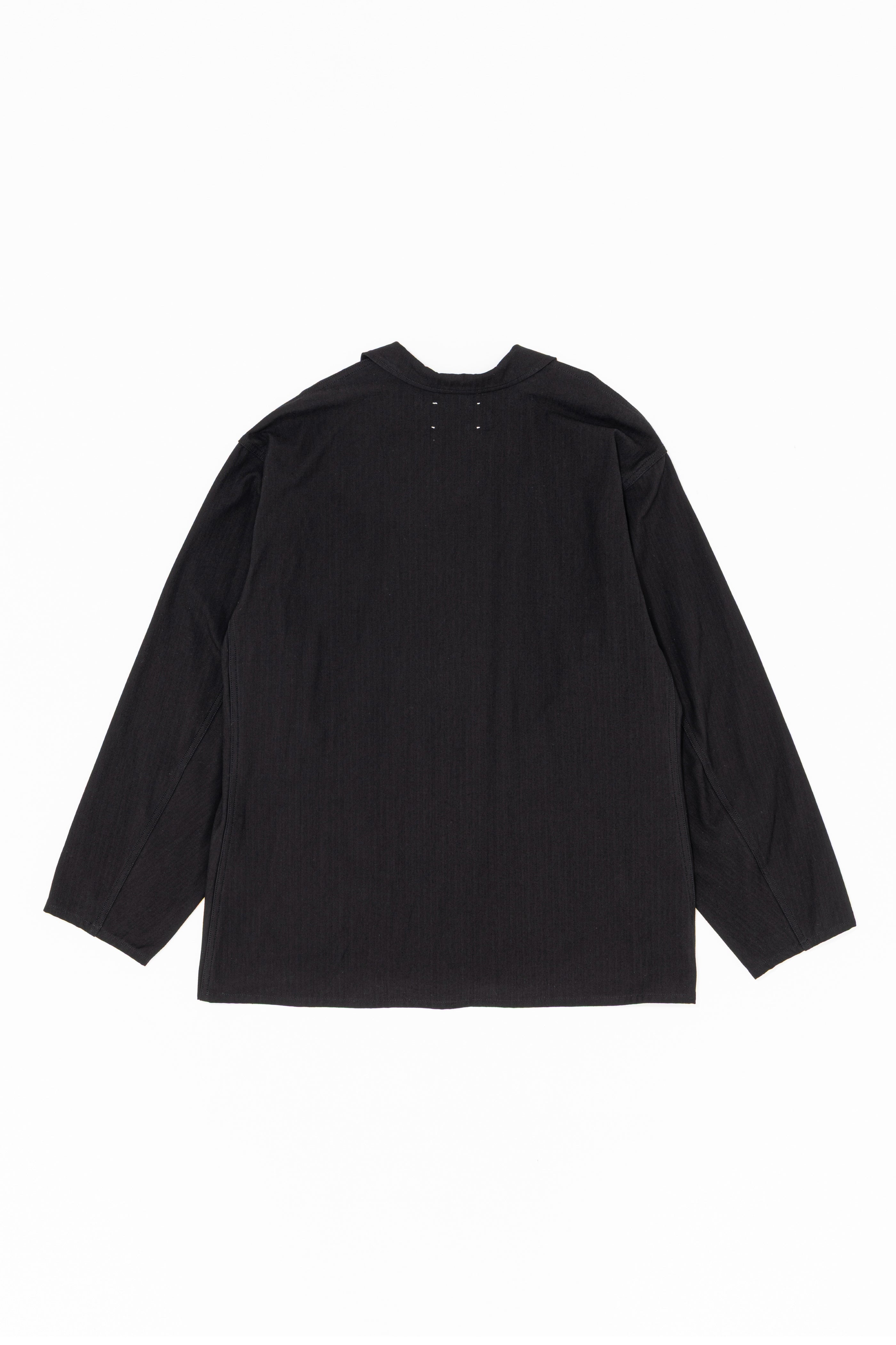 WORK SUIT JACKET