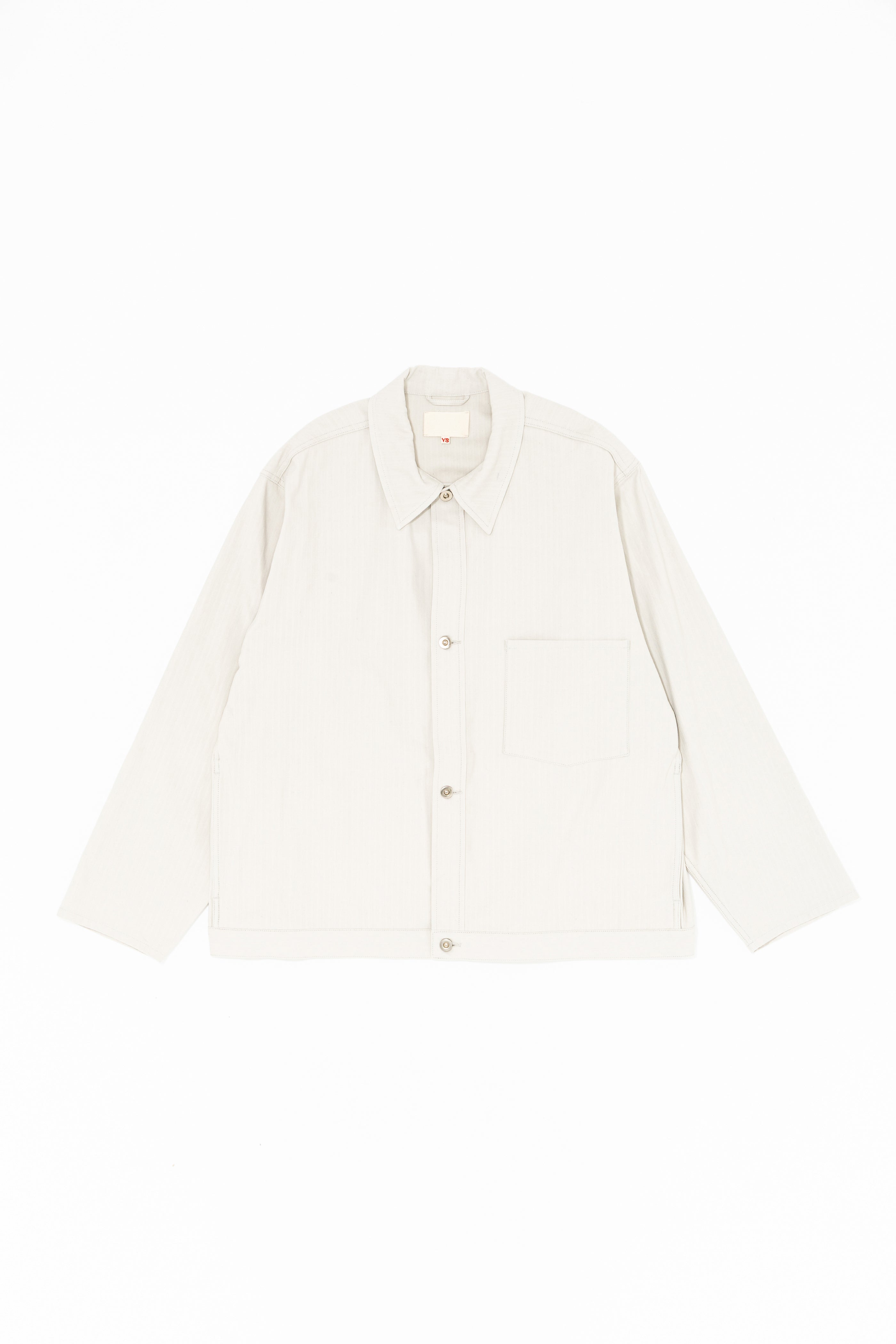 WORK BLOUSE