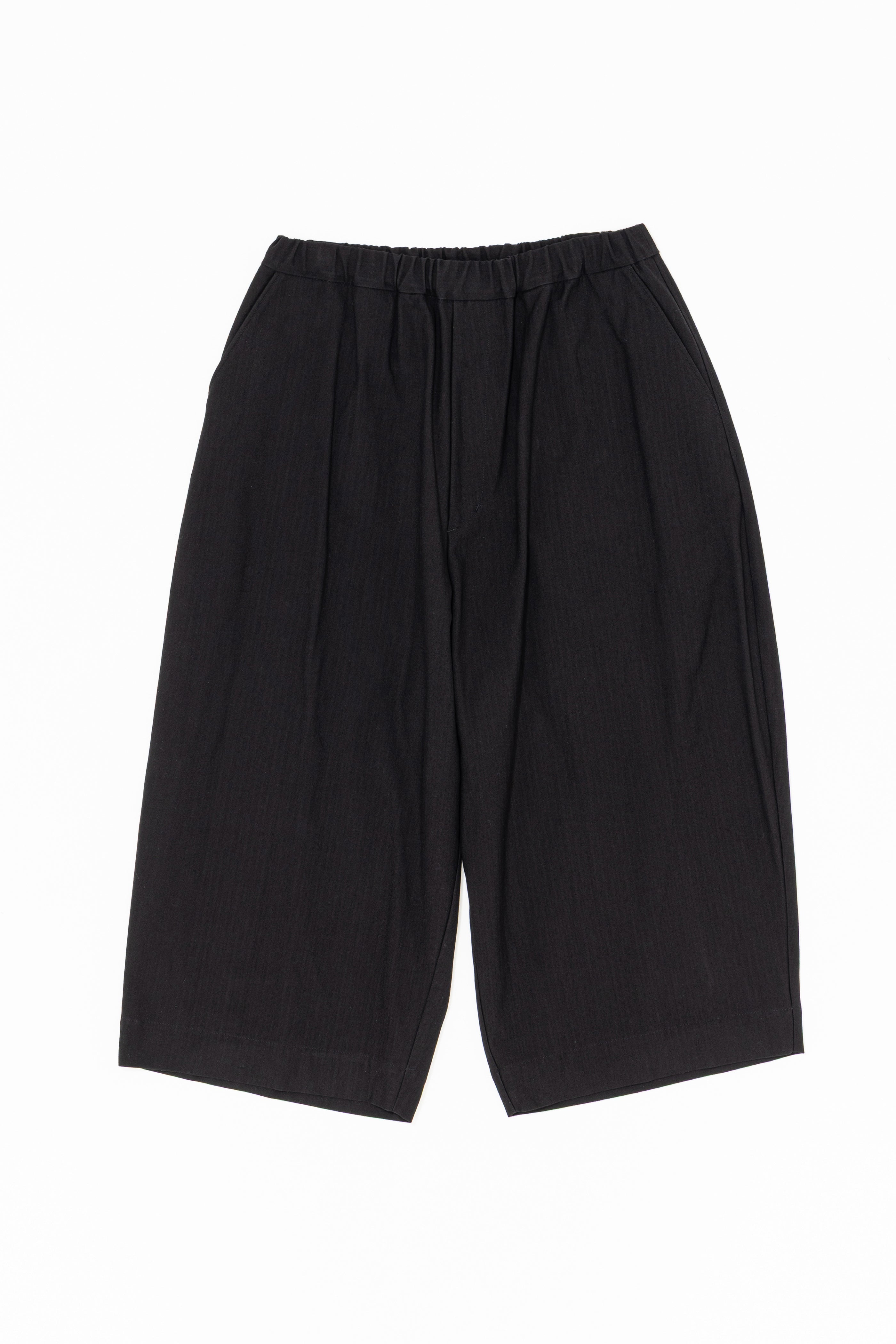 WIDE EASY PANTS