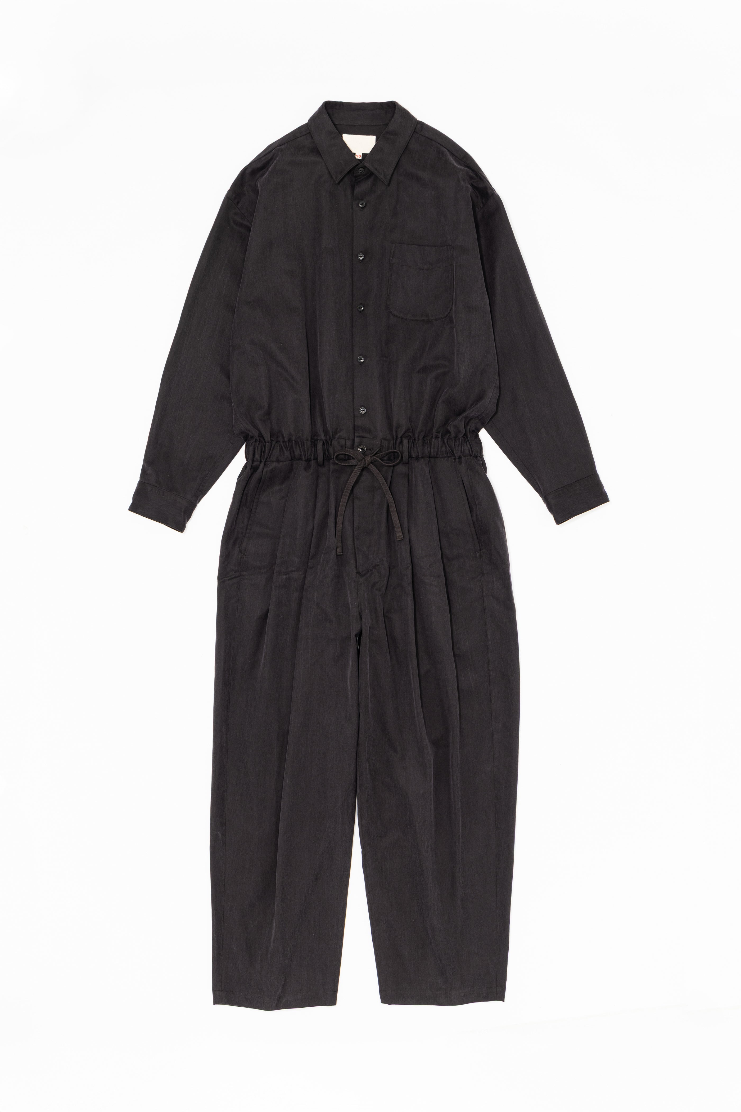 JUMP SUIT