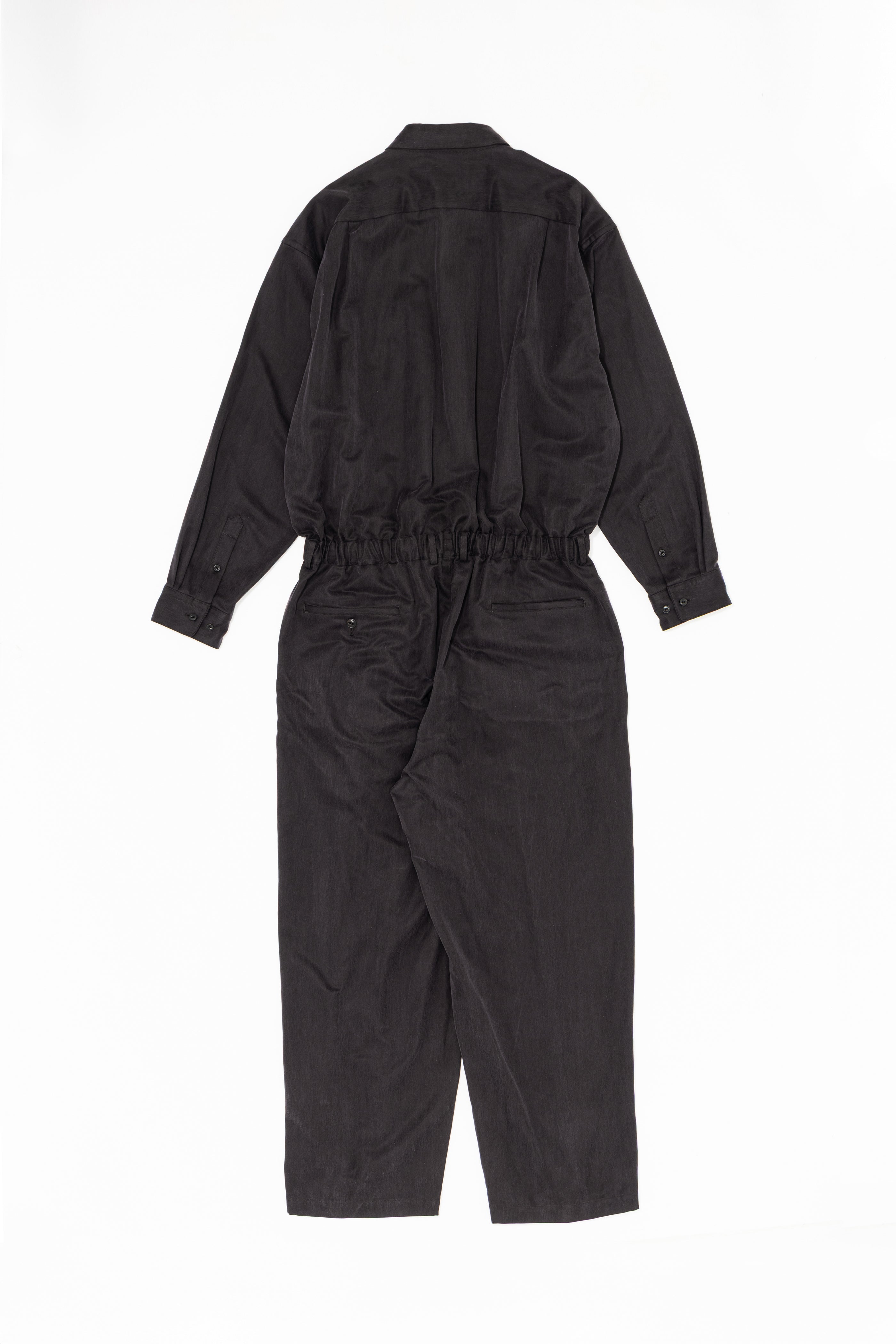 JUMP SUIT