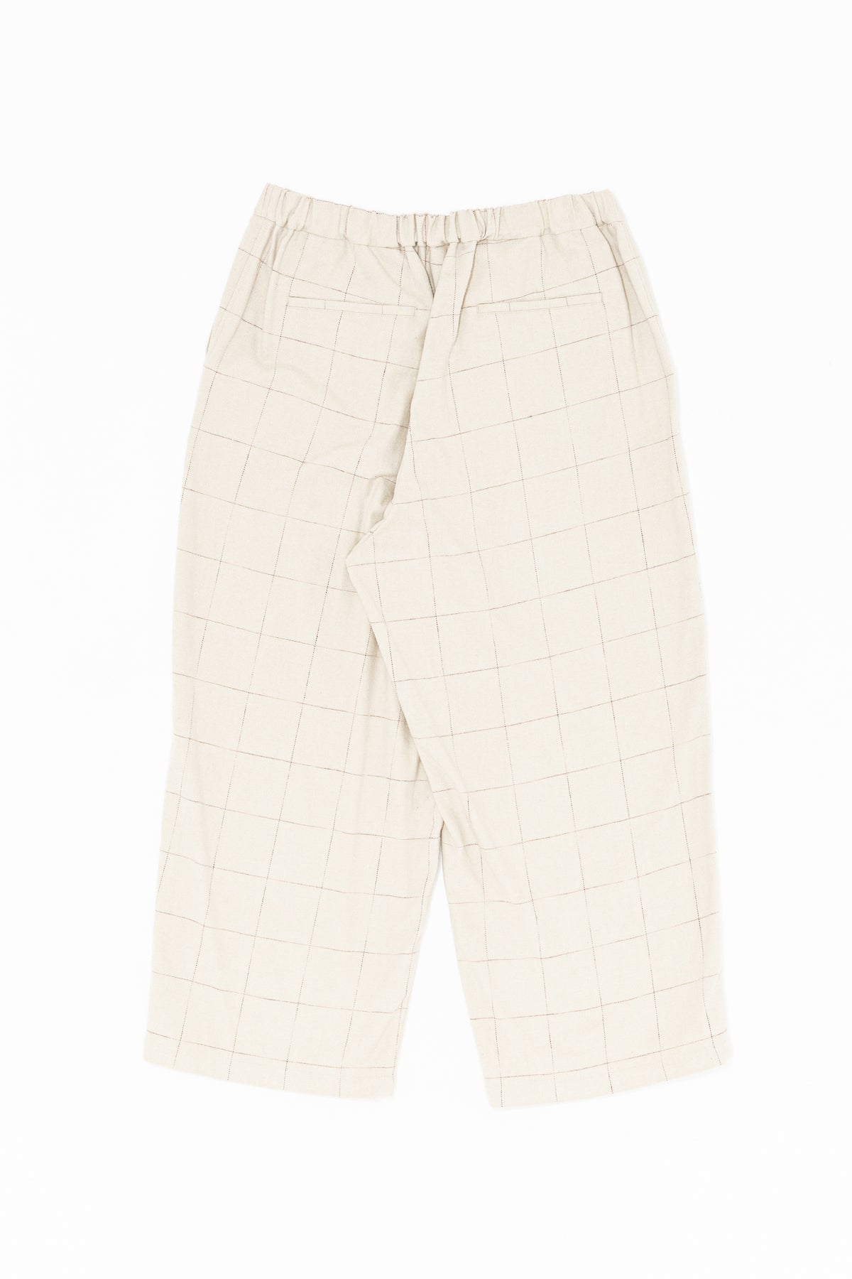 BAGGY EASY PANTS