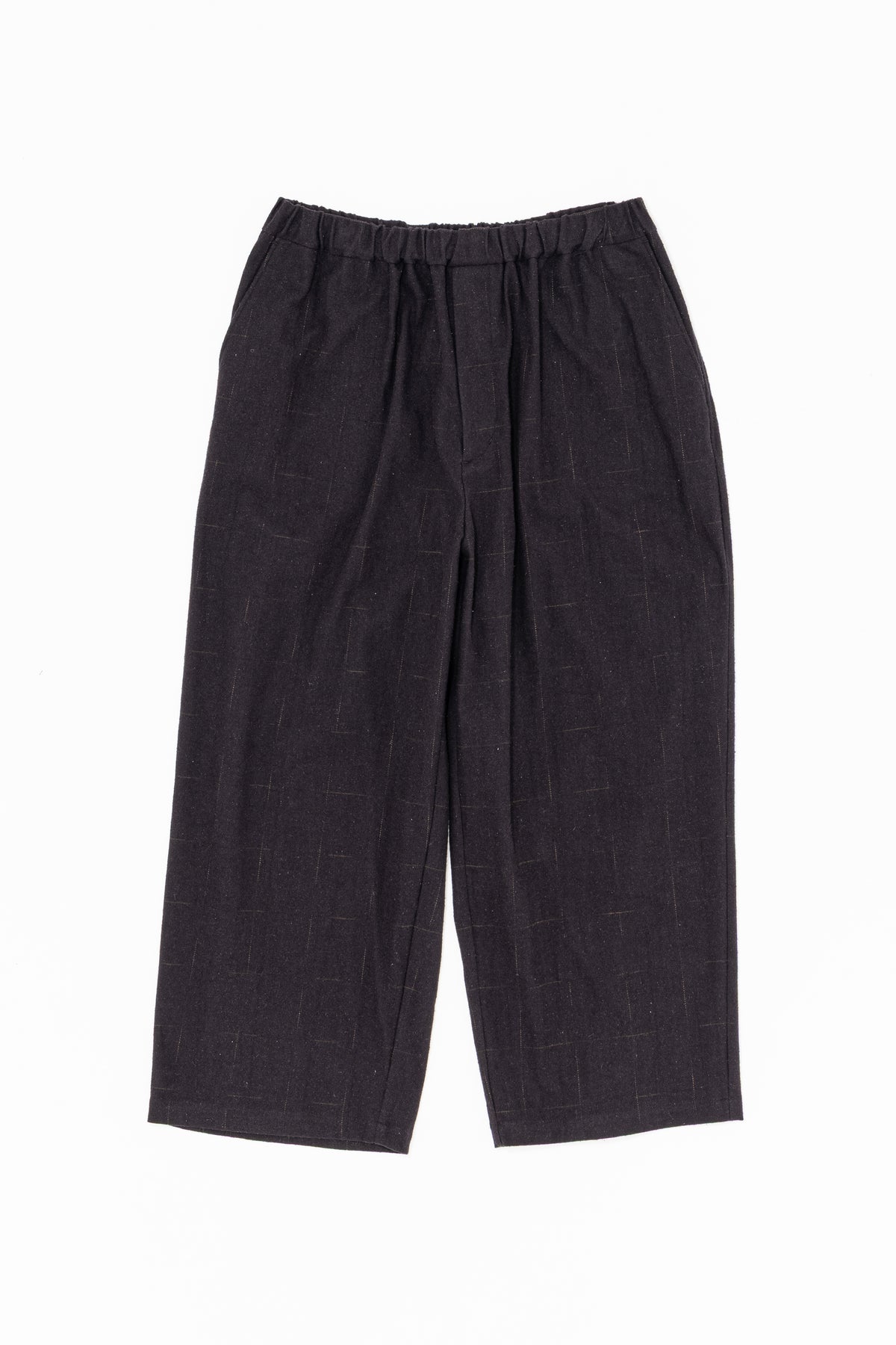 BAGGY EASY PANTS