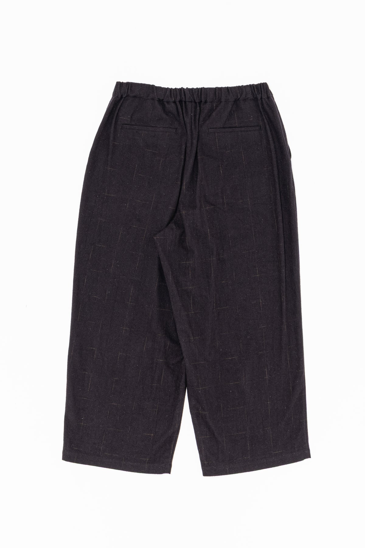 BAGGY EASY PANTS