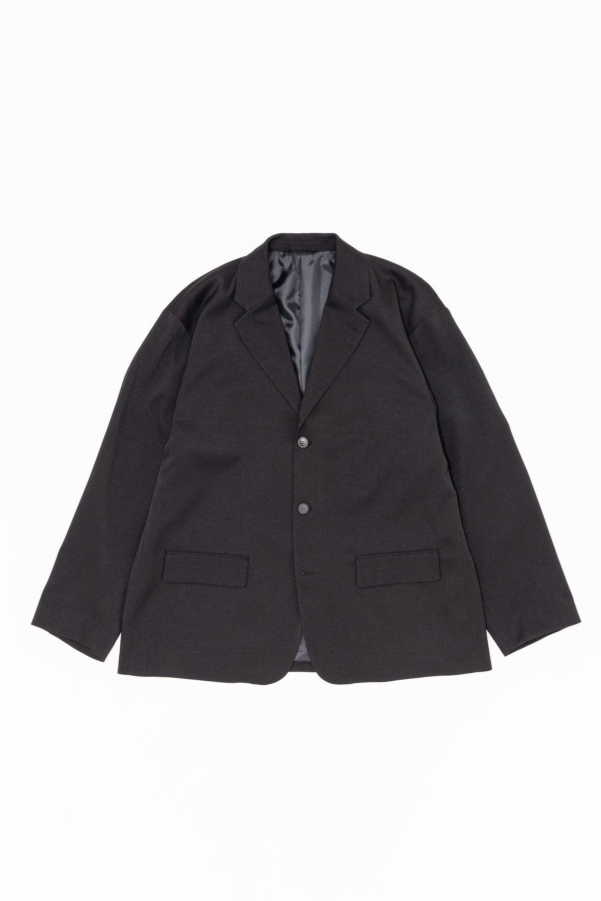 SUIT JACKET
