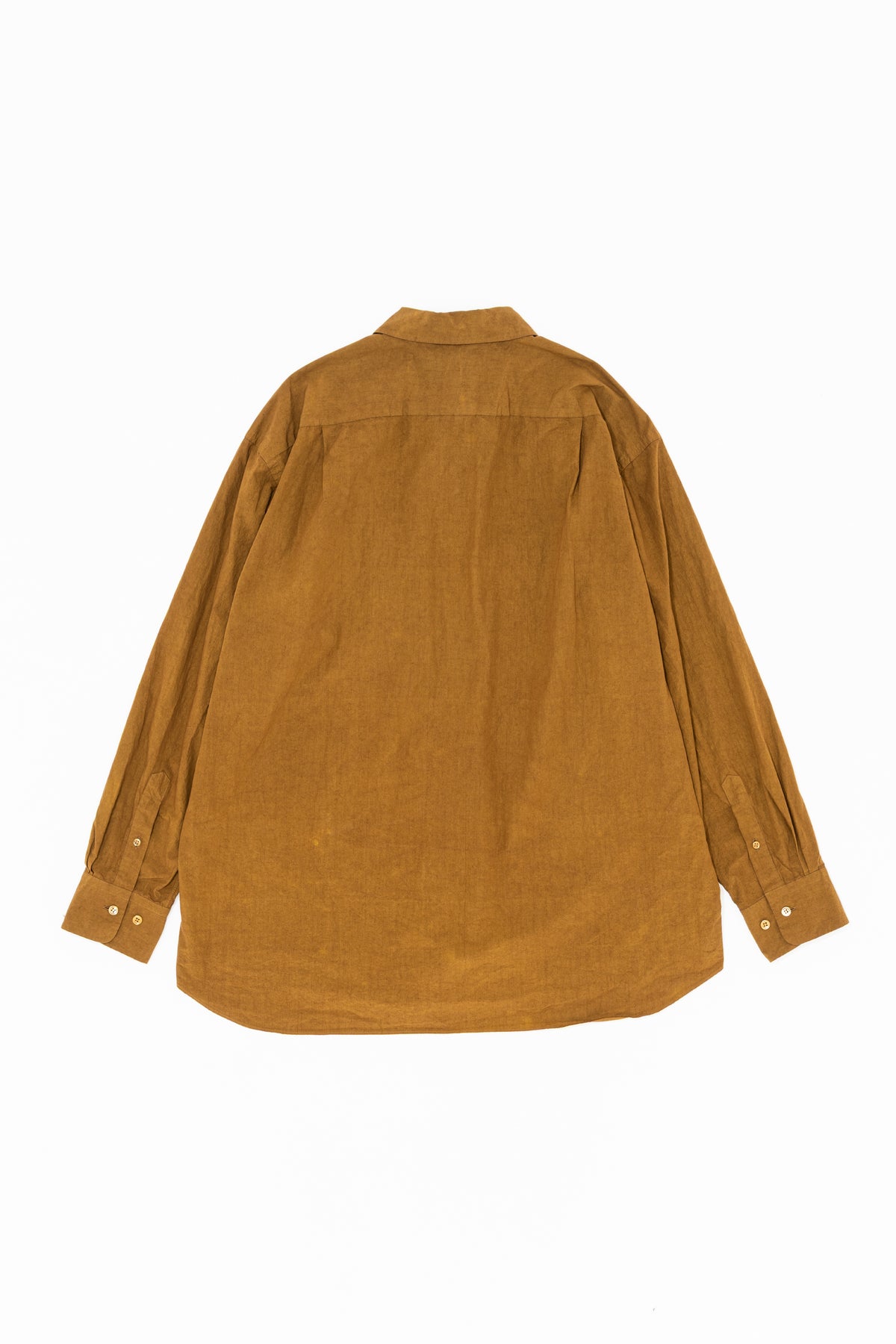 REGULAR COLLAR SHIRT