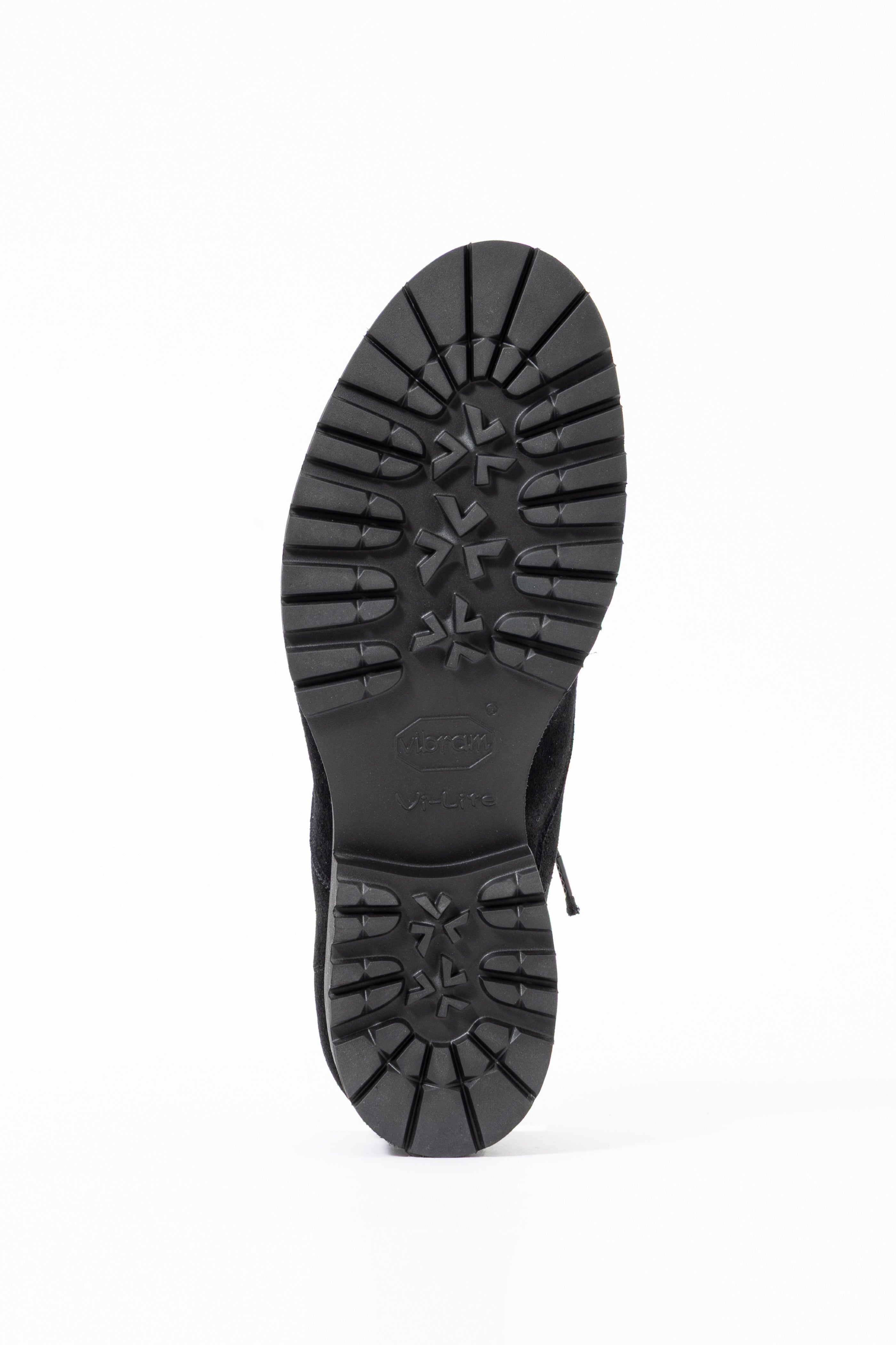 DERBY SHOES