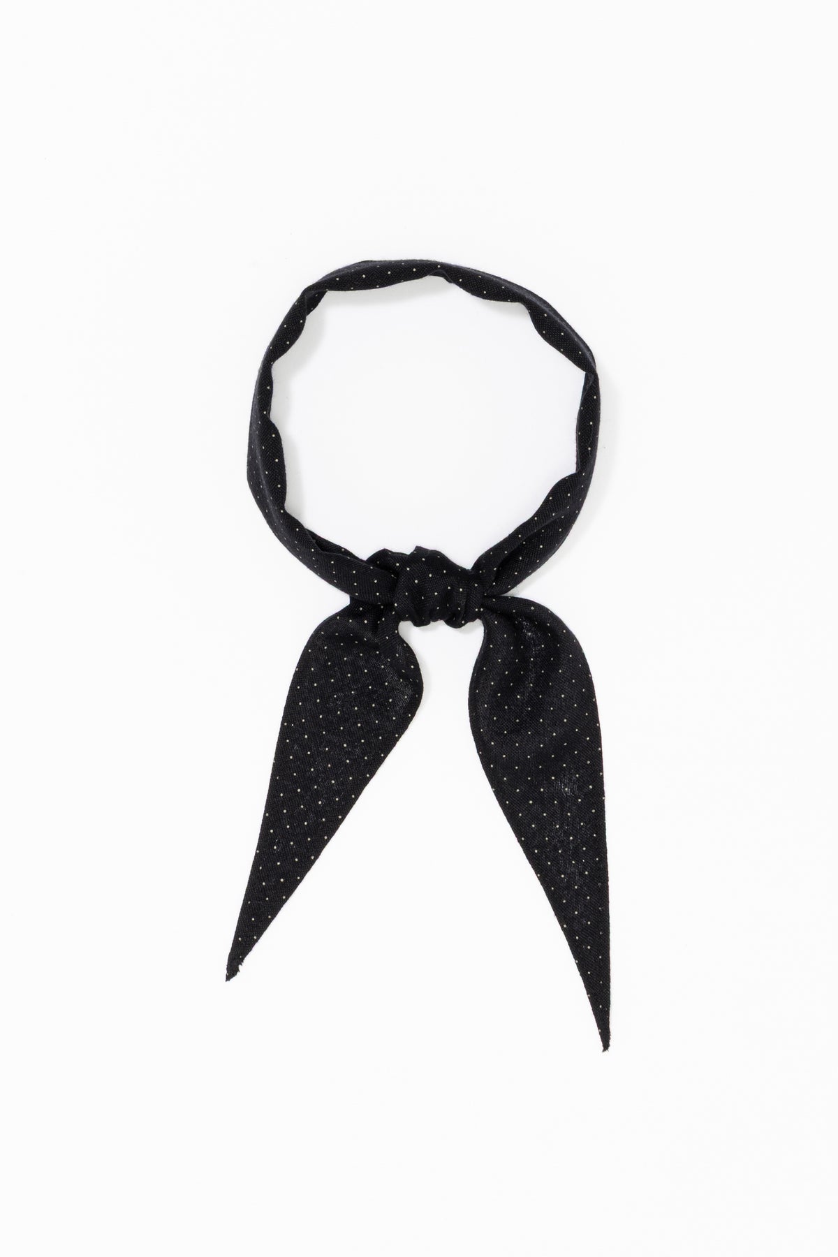 SHORT SCARF