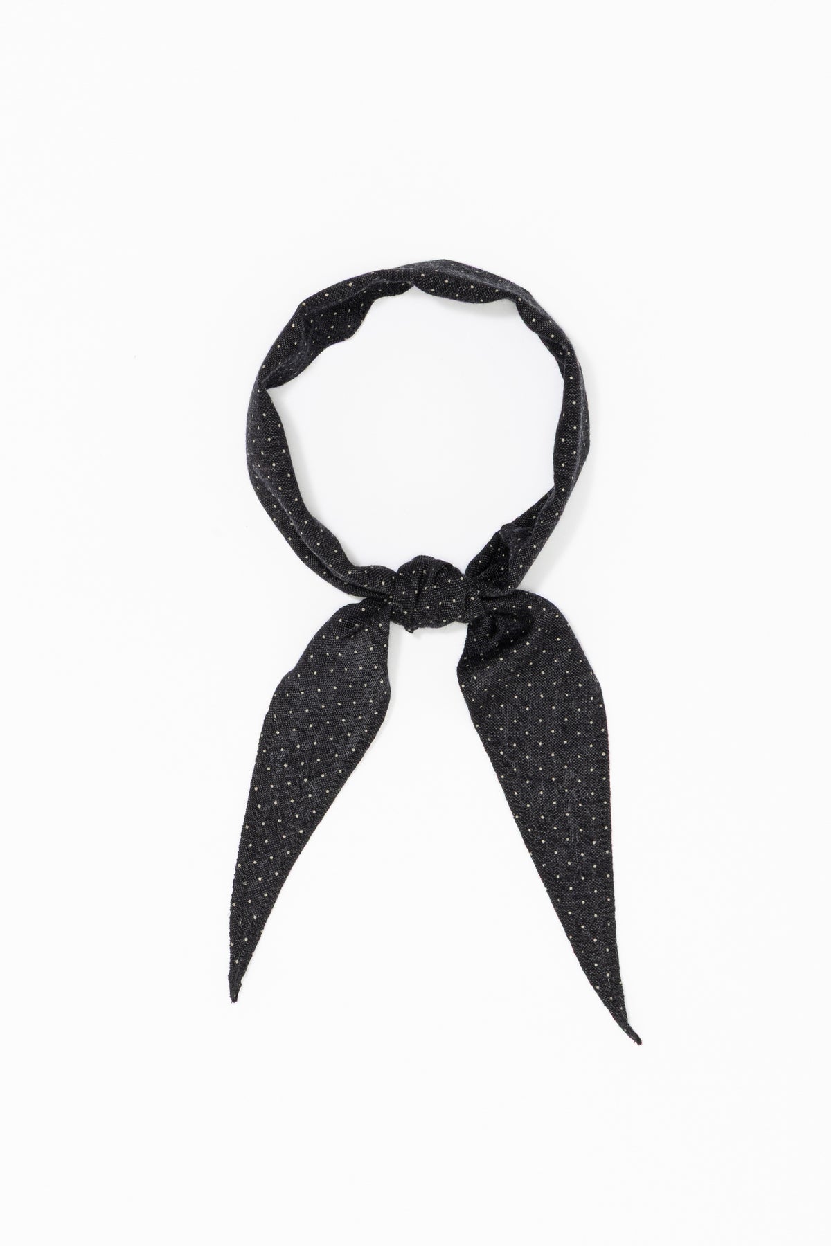 SHORT SCARF