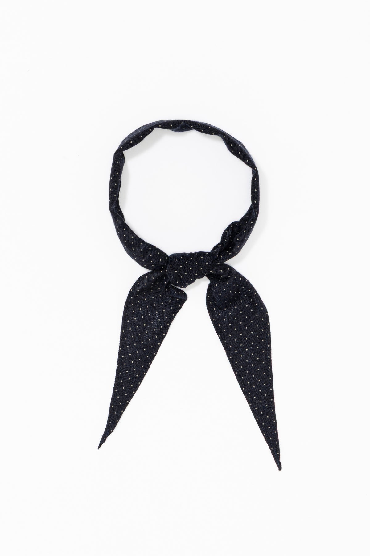 SHORT SCARF