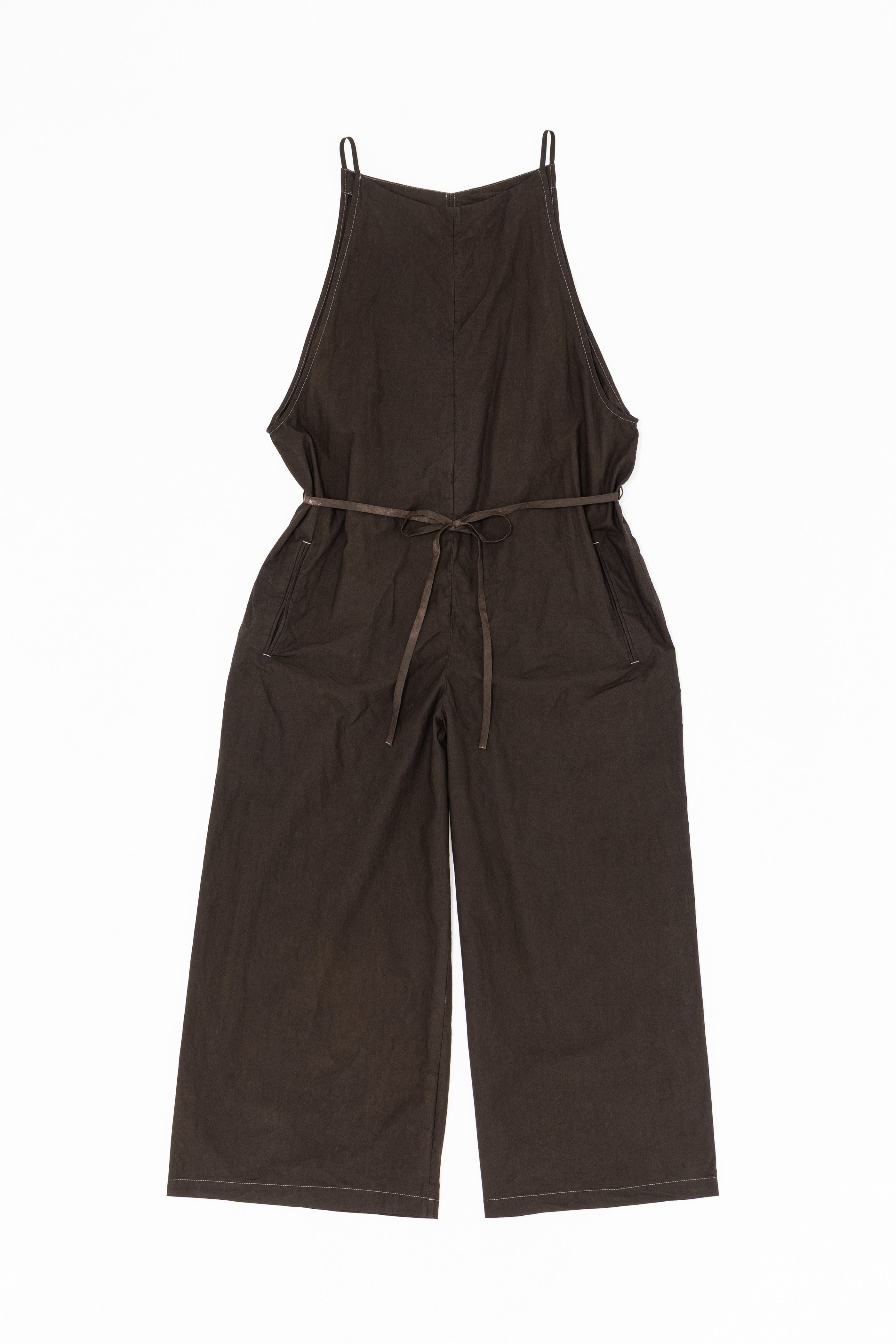 CAMISOLE JUMP SUIT