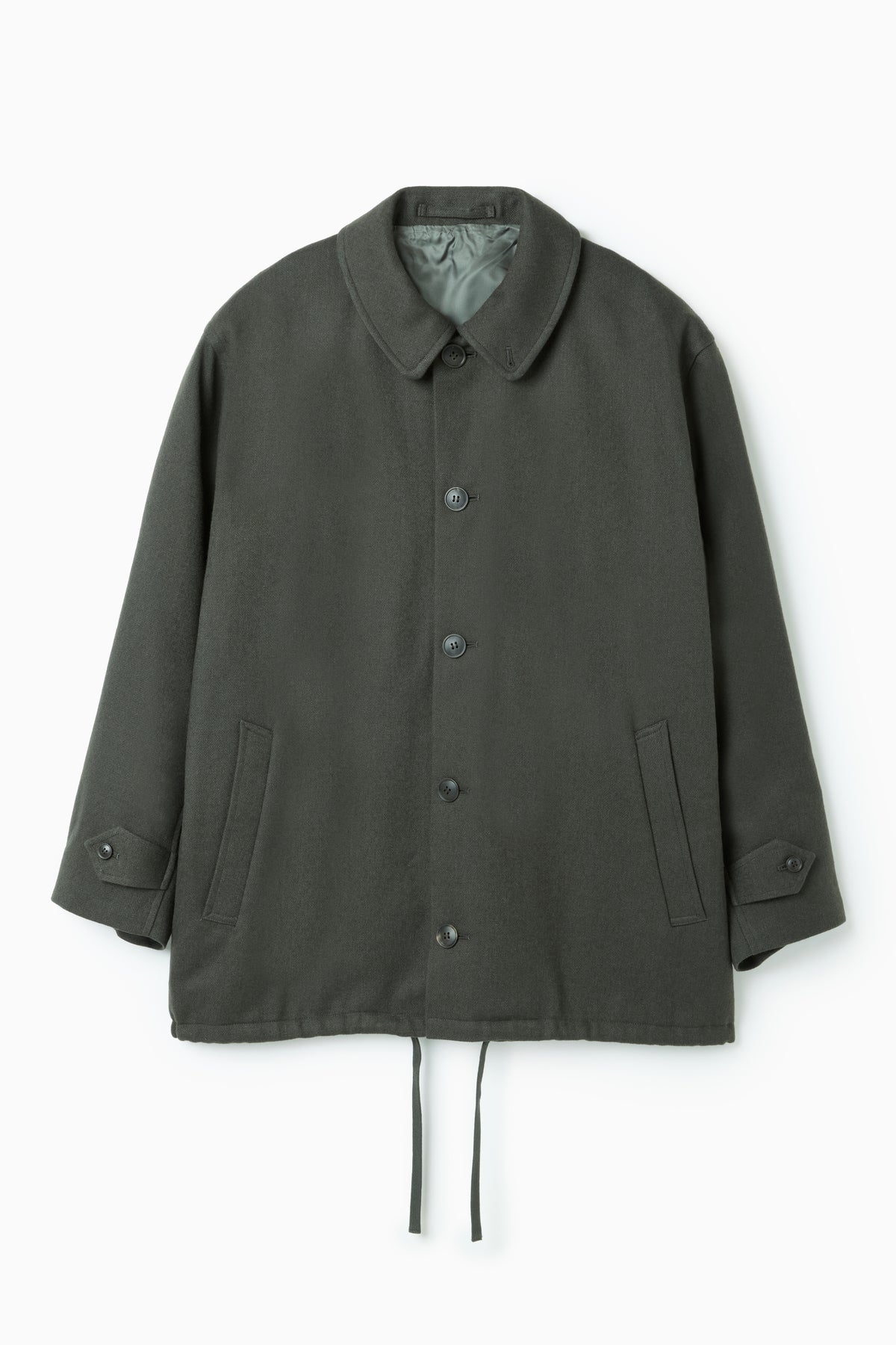 COACH JACKET