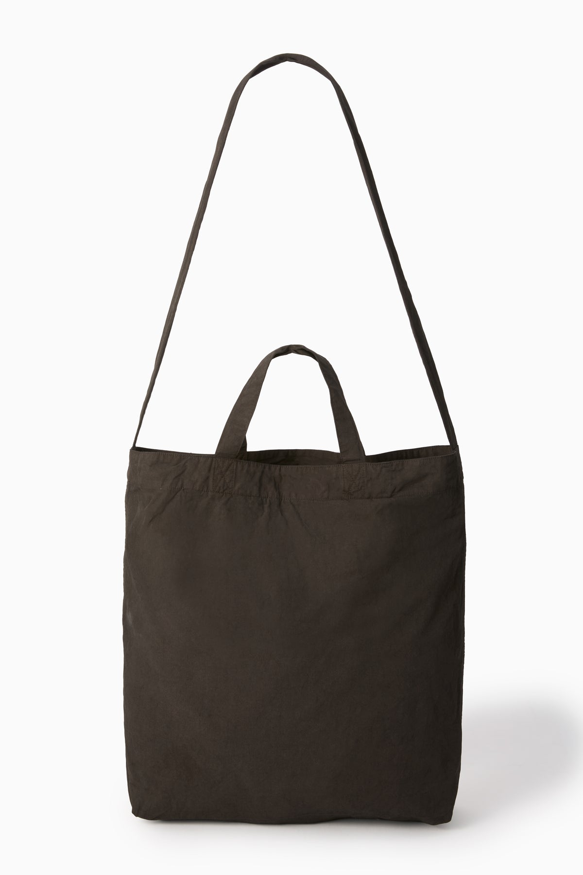 RESEARCHER BAG - LARGE (KAKISHIBU)