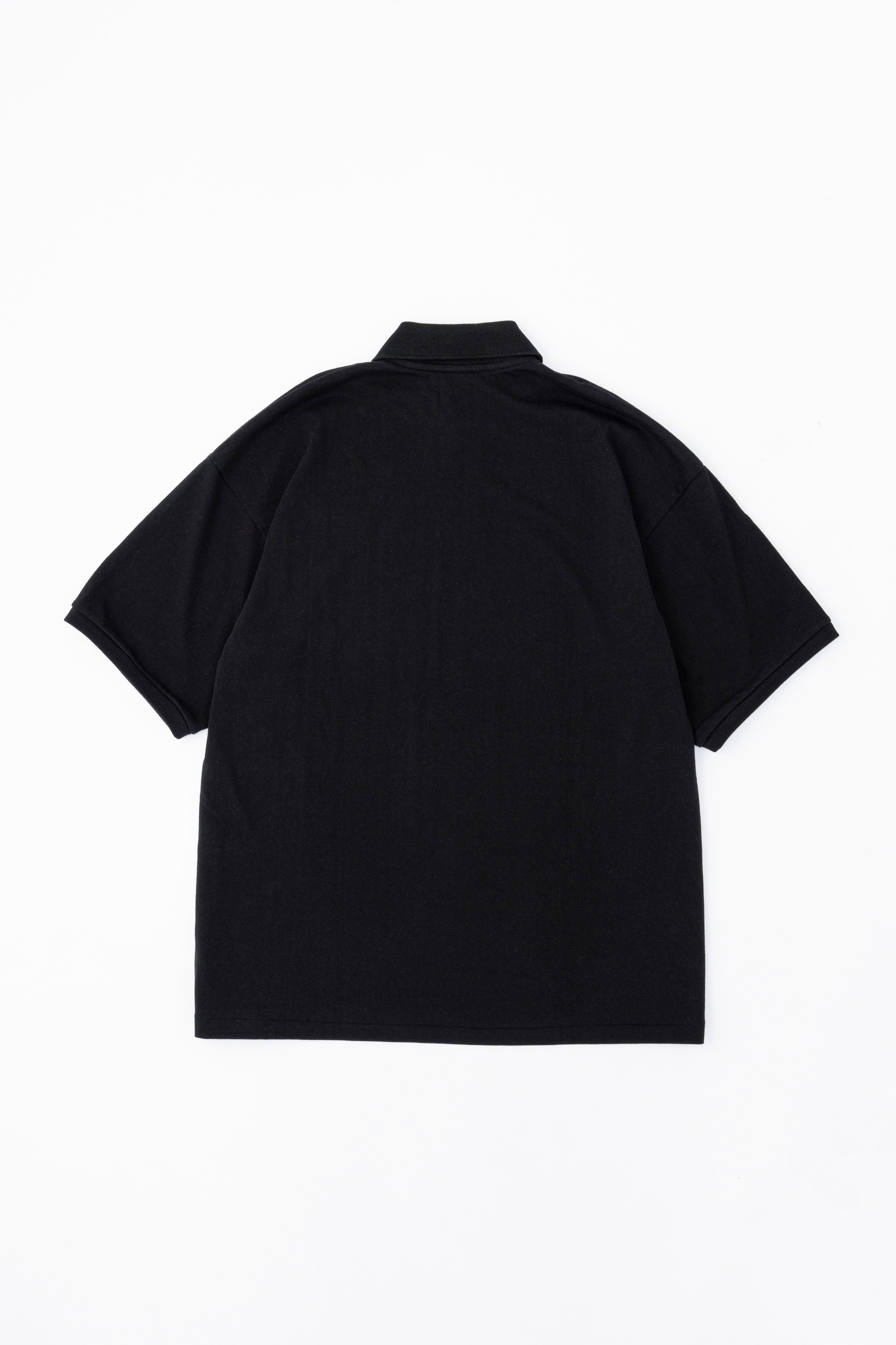 BIG TUBE POLO