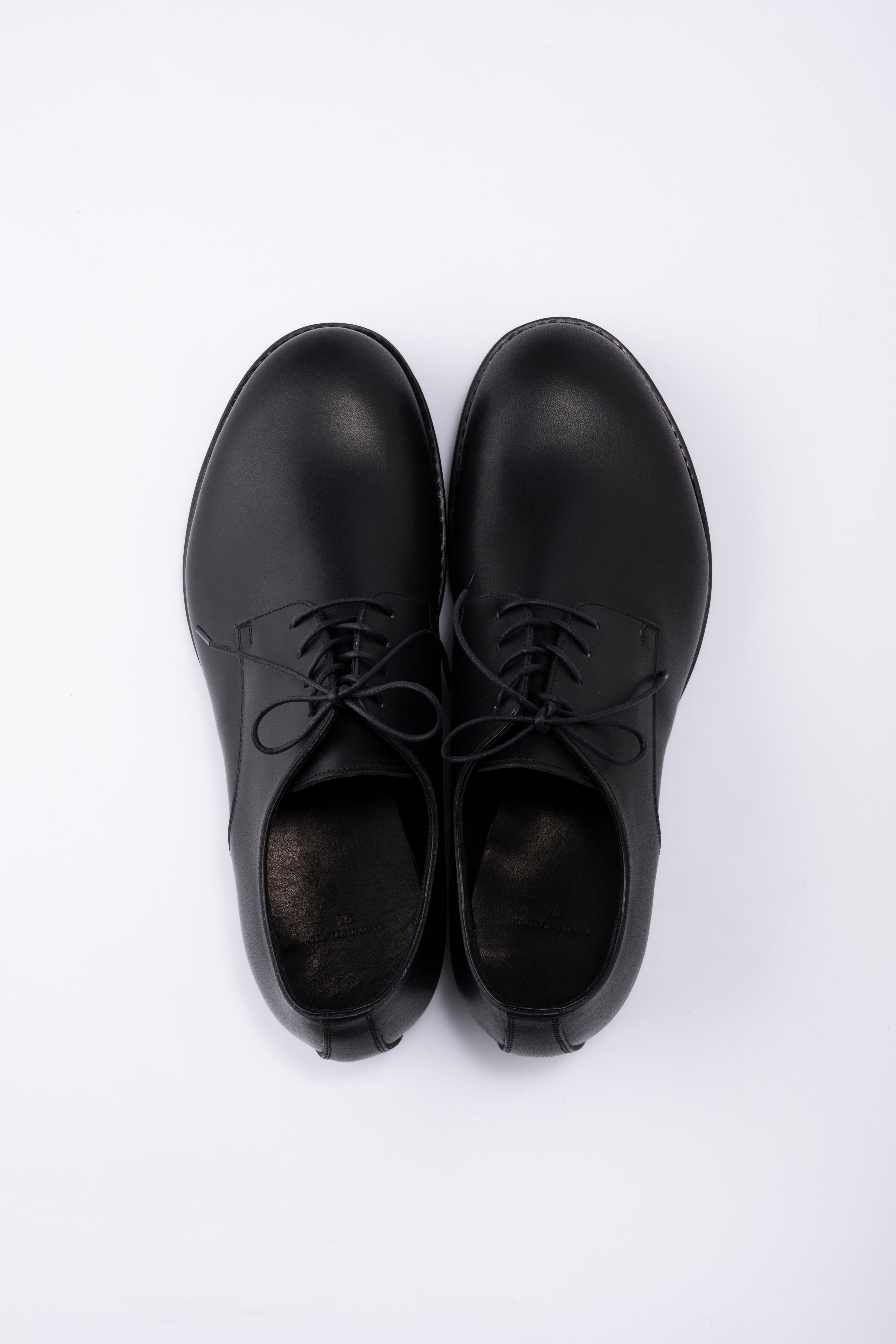DERBY SHOES
