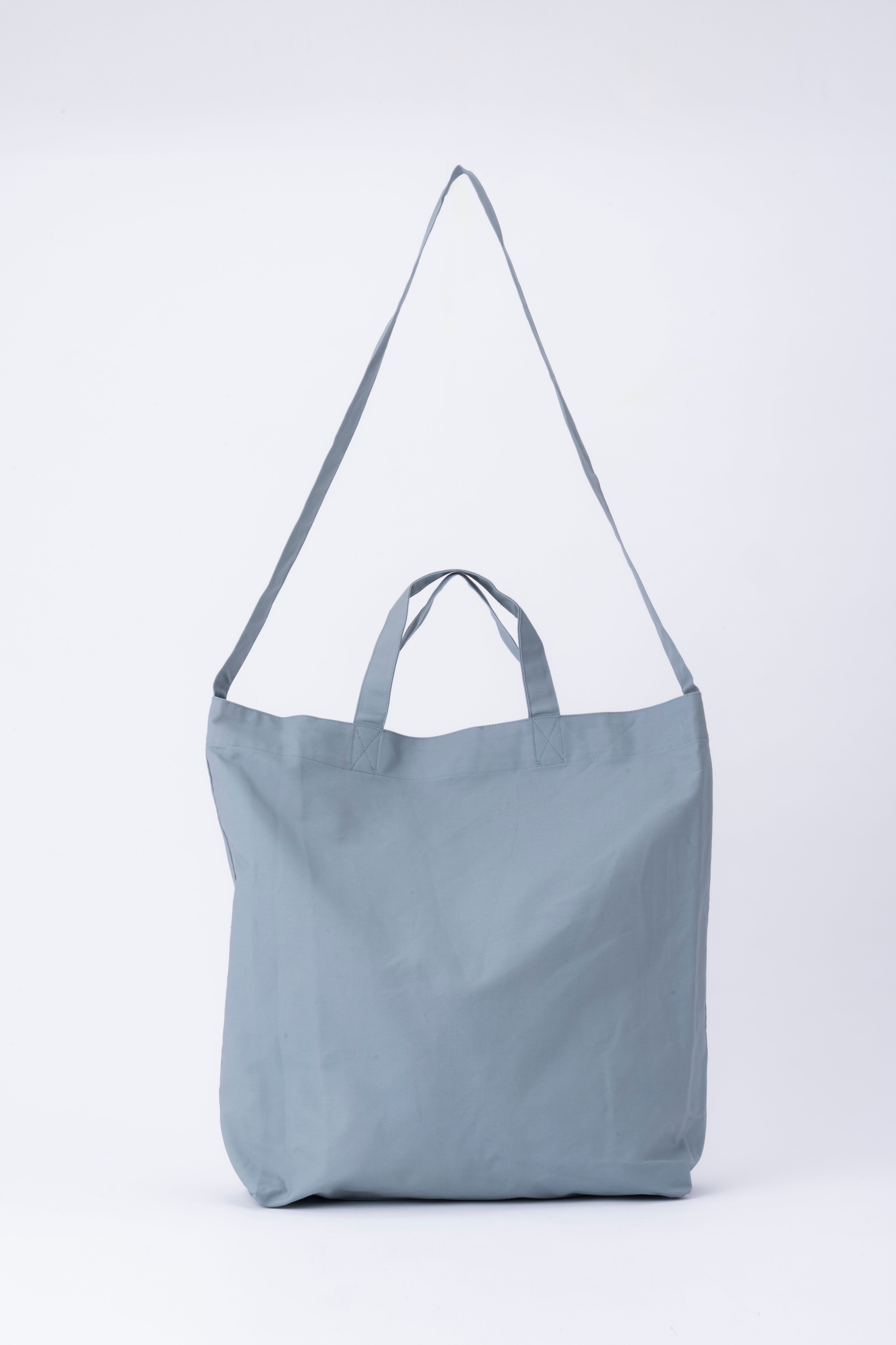 RESEARCHER BAG