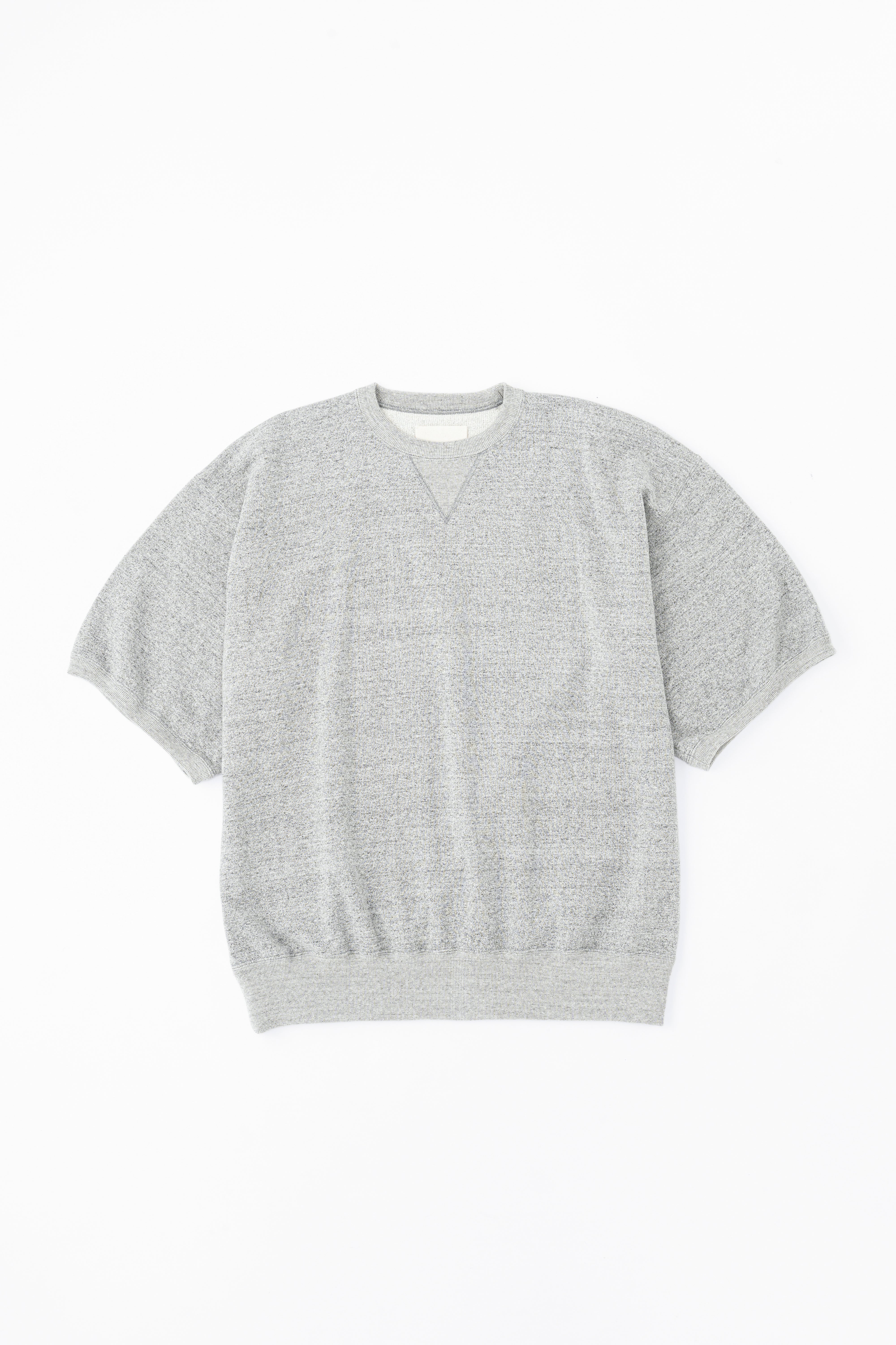 S/S SWEATER