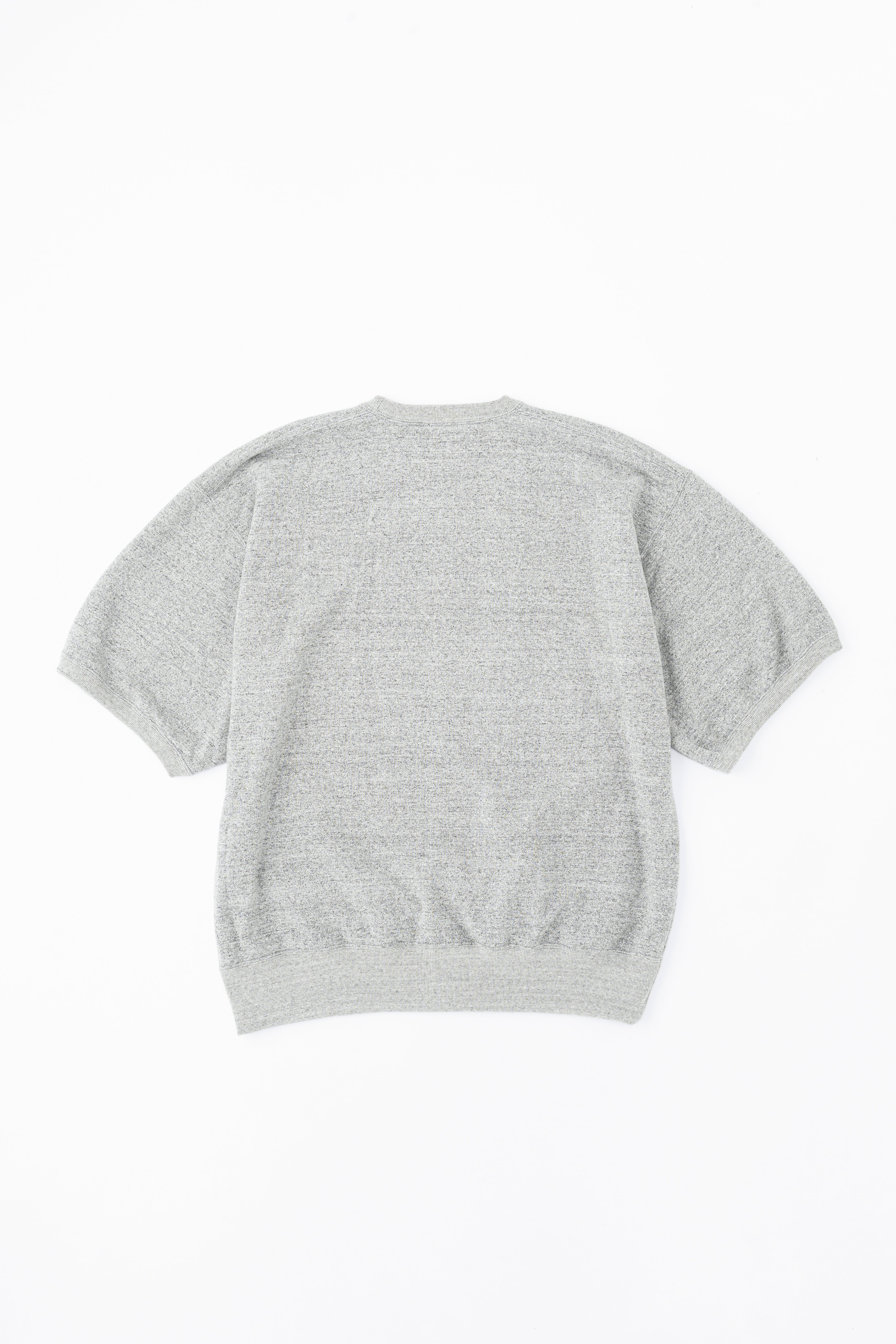 S/S SWEATER