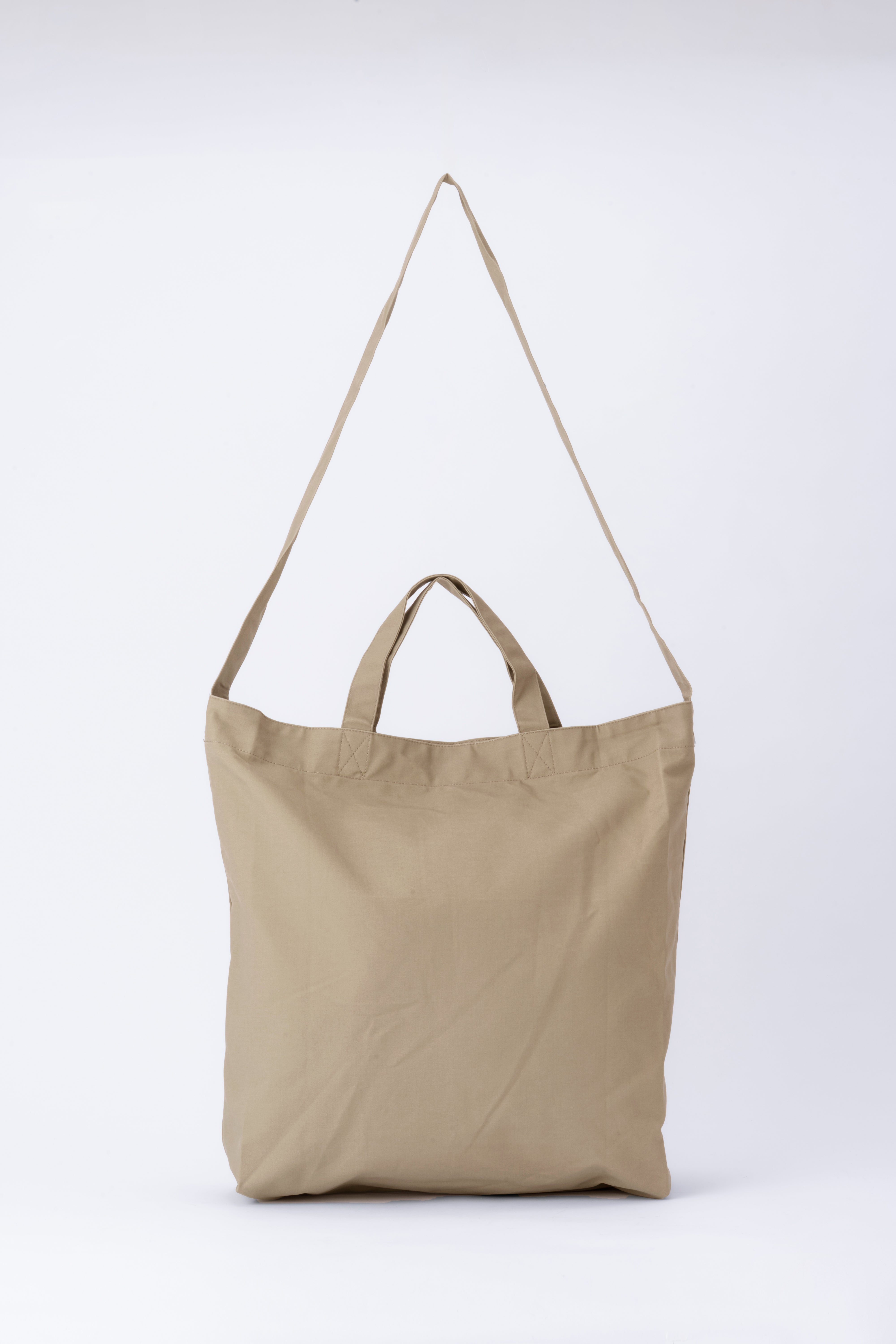 RESEARCHER BAG