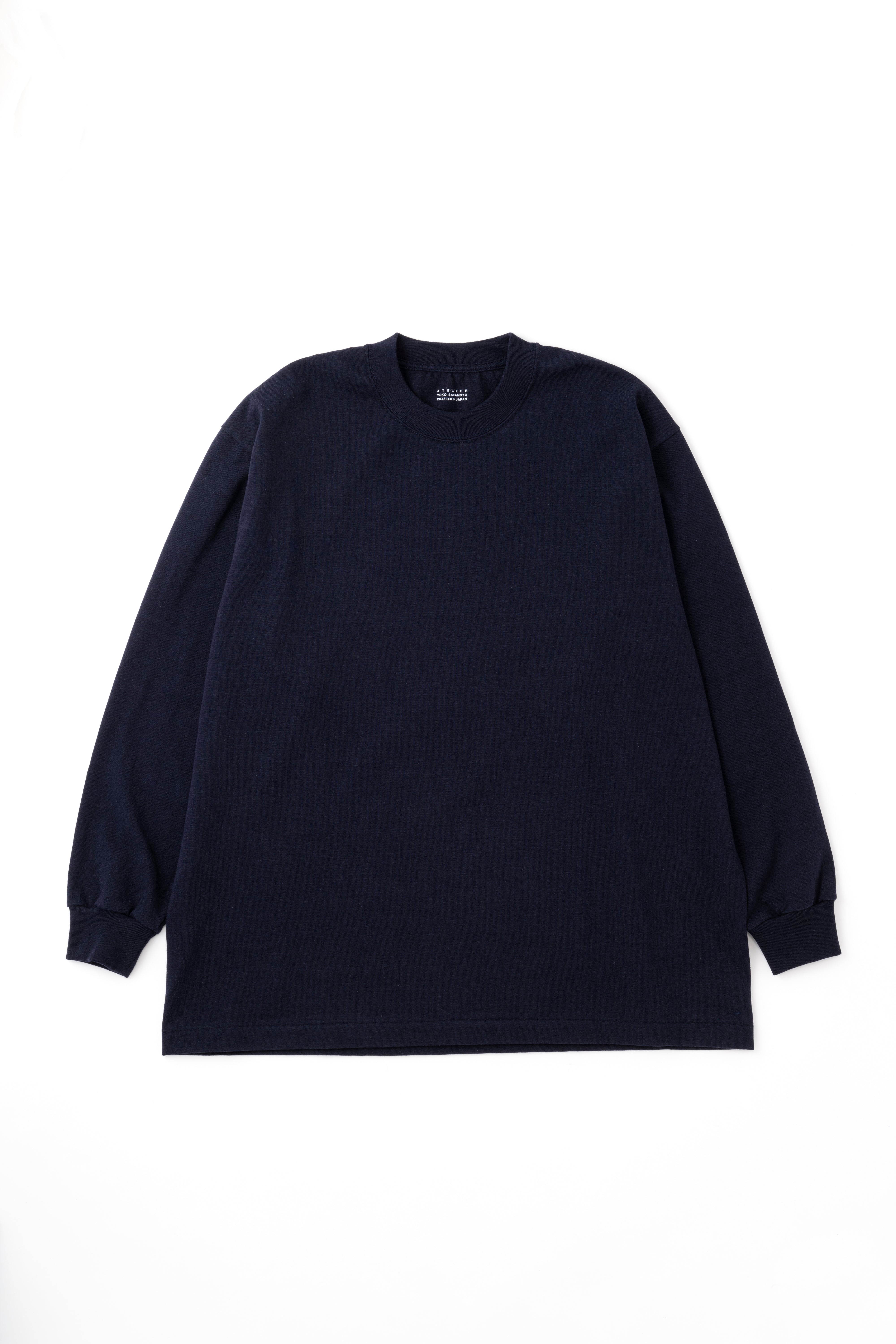 TUBE L/S T-SHIRT