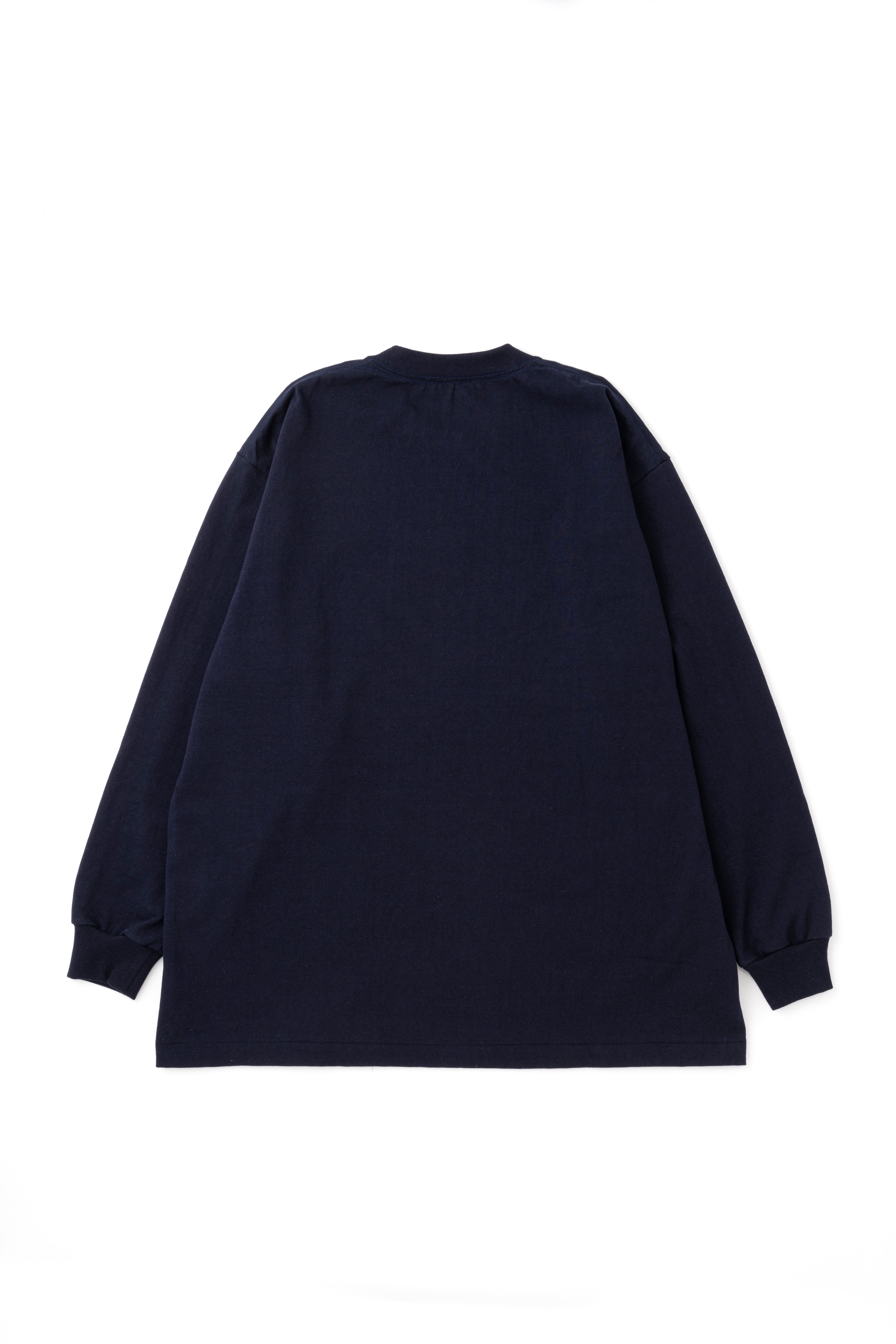 TUBE L/S T-SHIRT