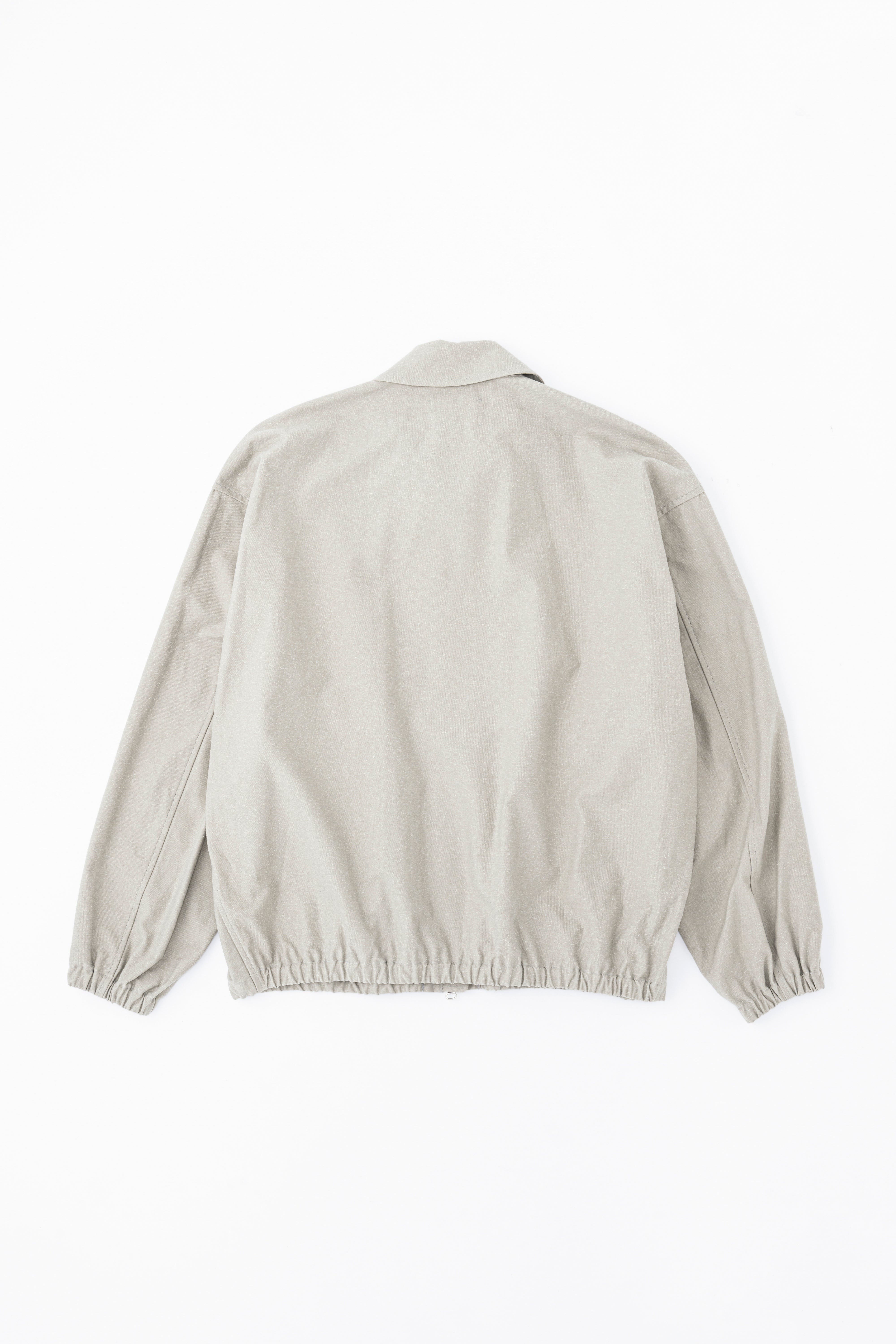 ZIP BLOUSON