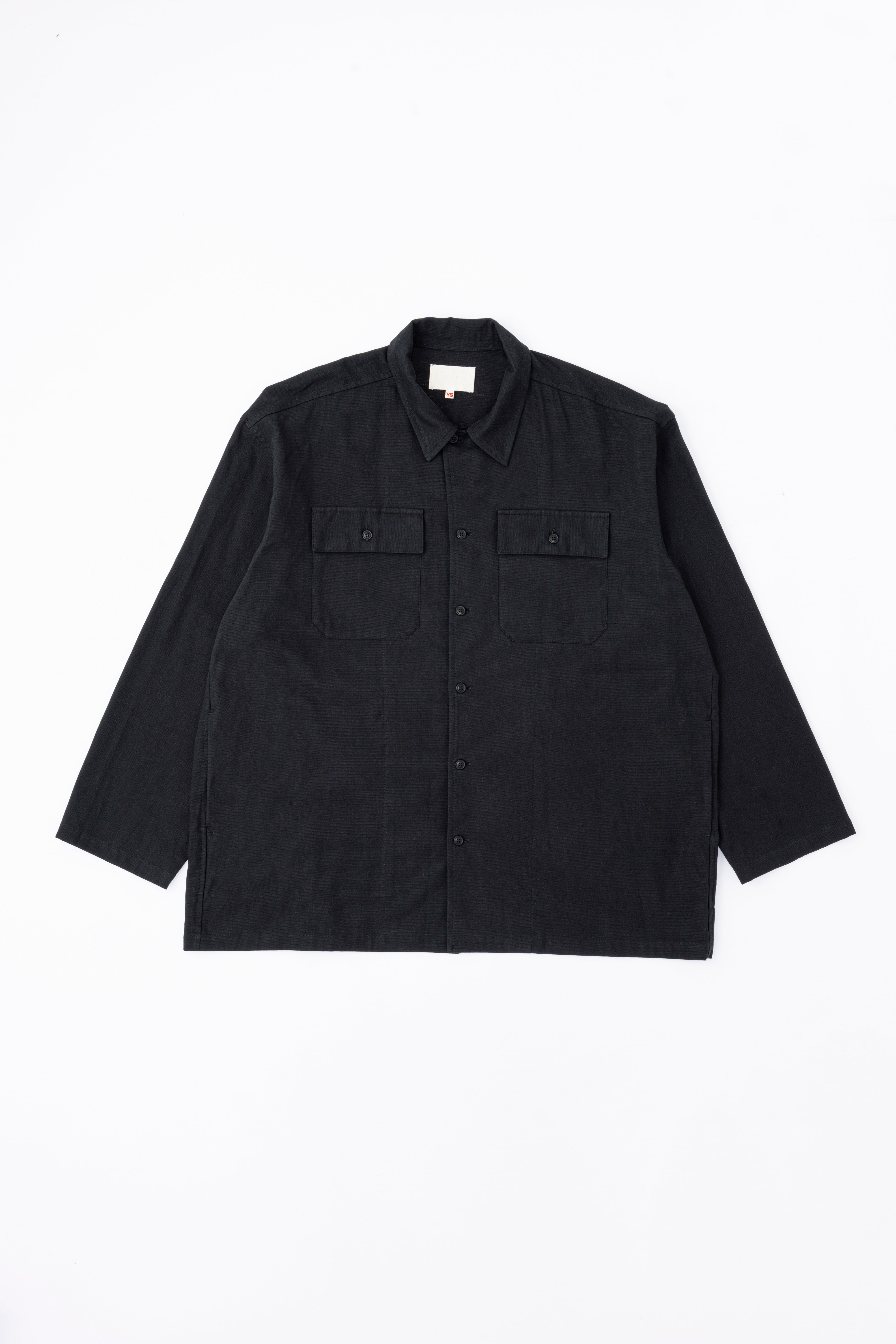UTILITY SHIRT