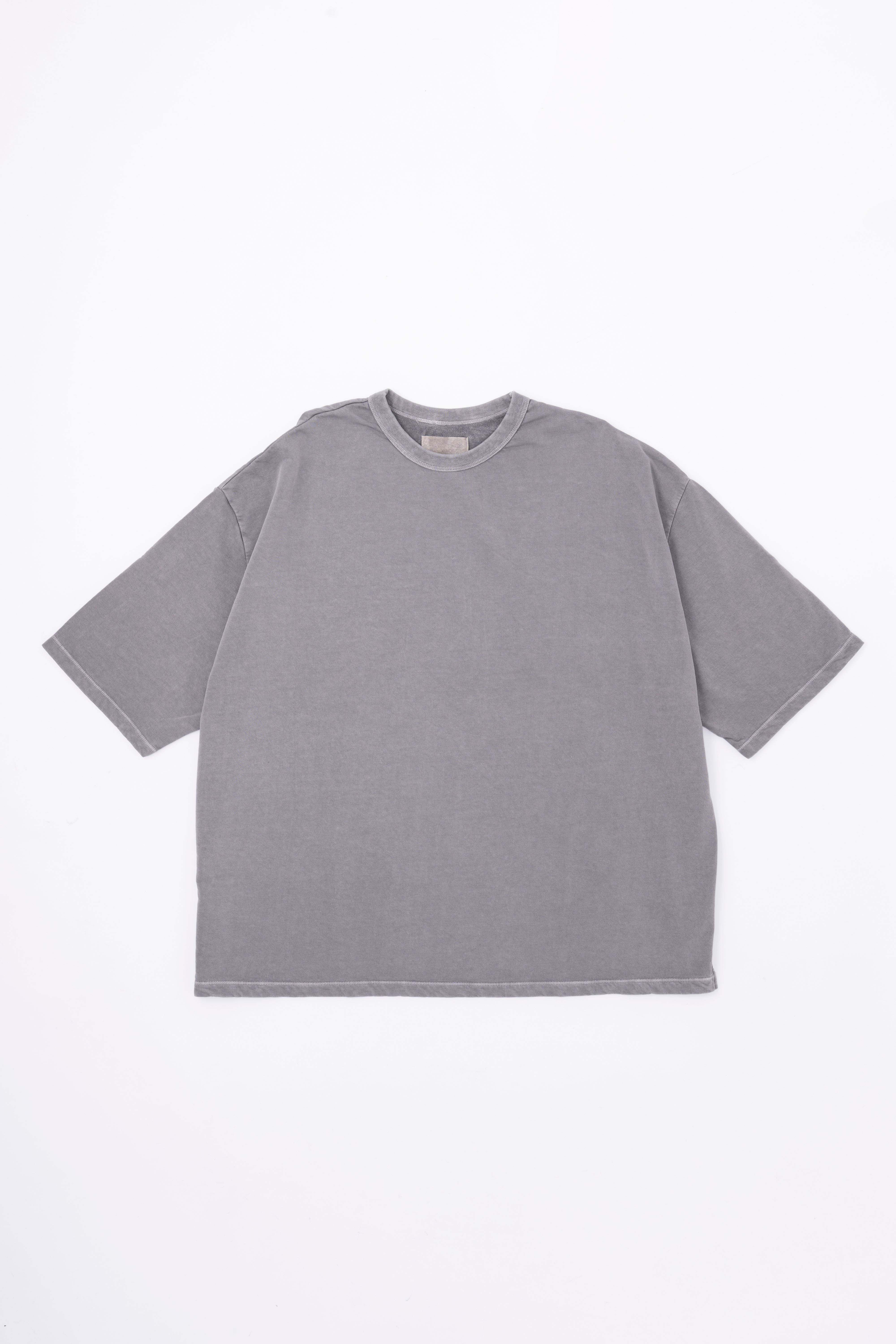 BOX T-SHIRT