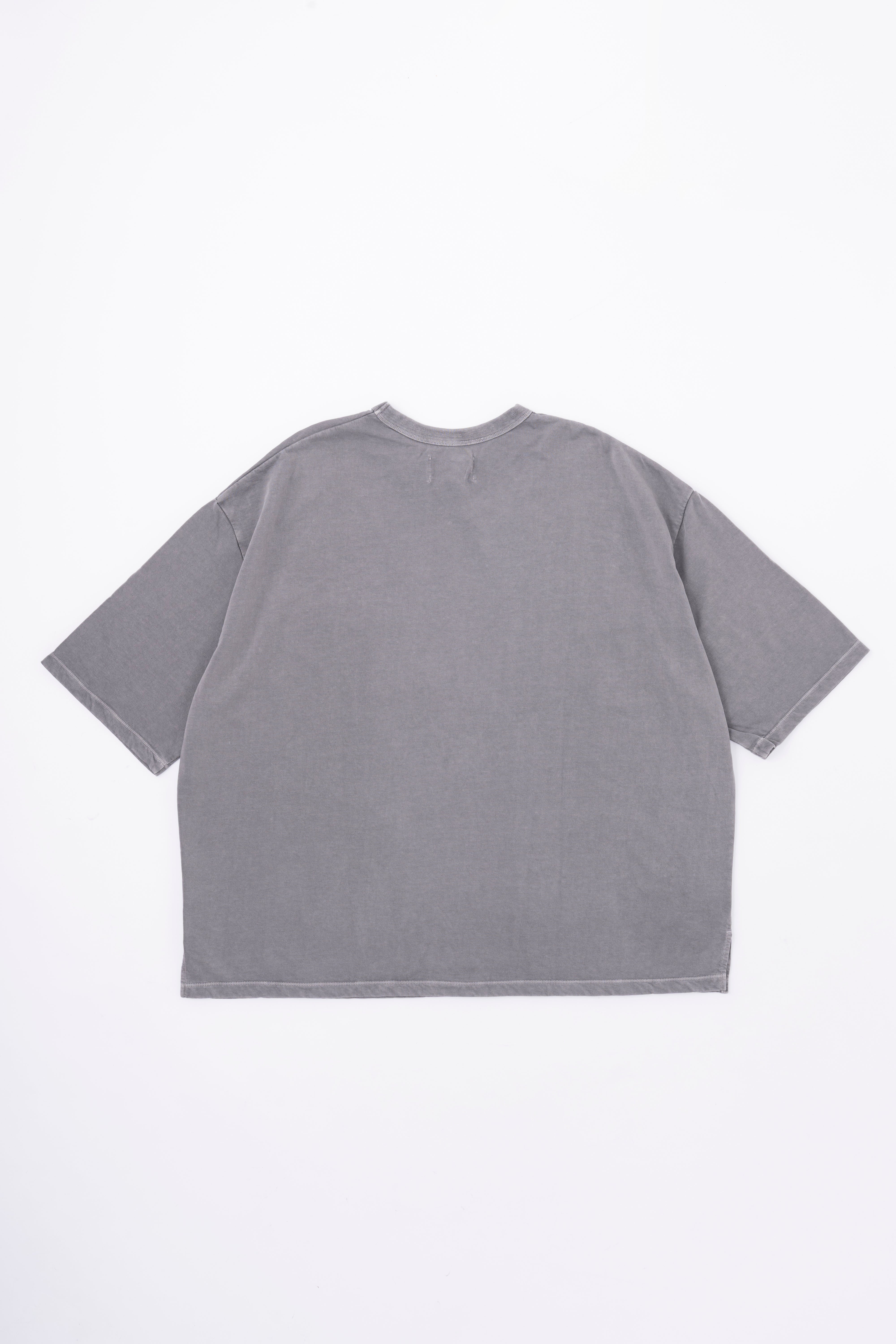 BOX T-SHIRT