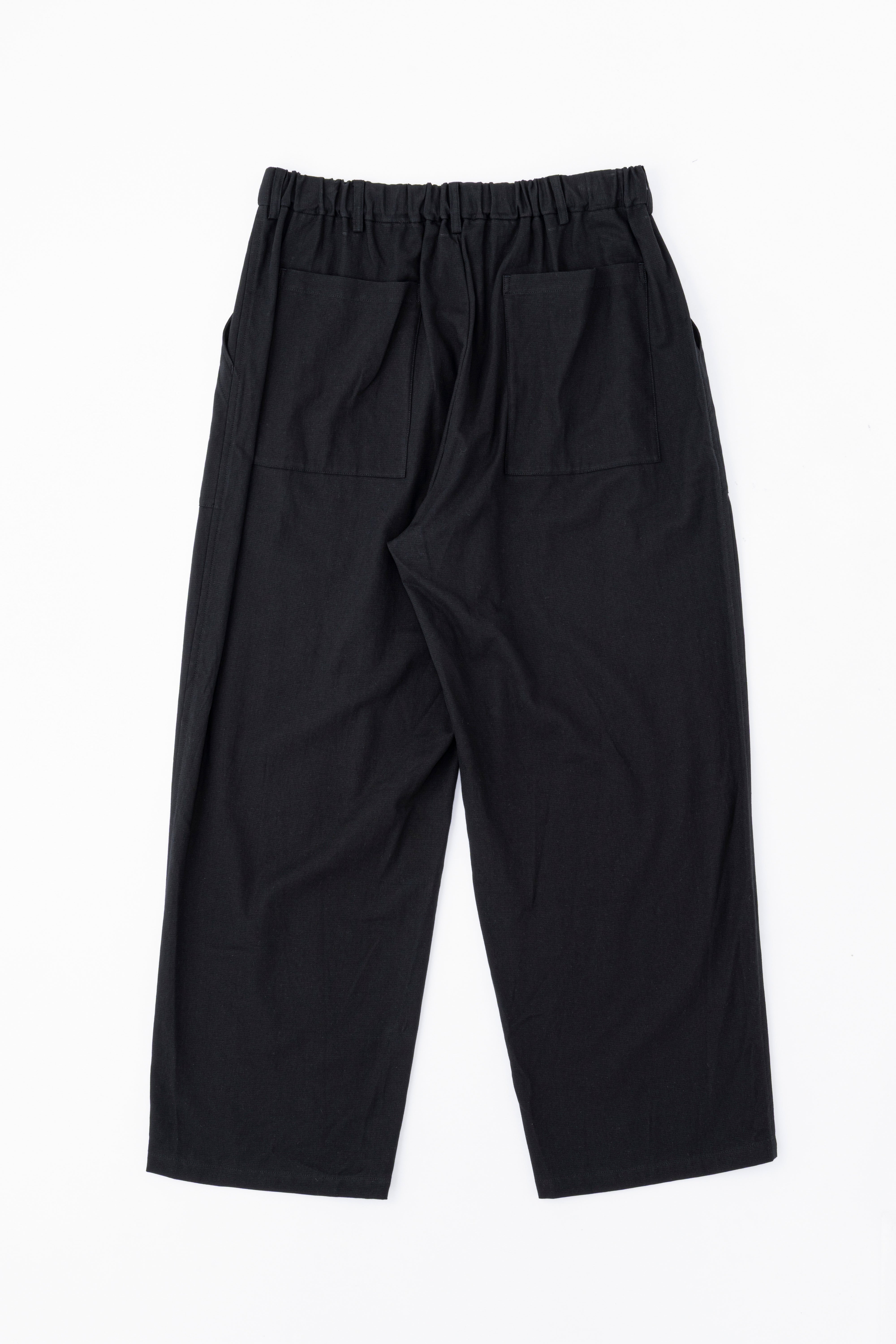 UTILITY EASY PANTS