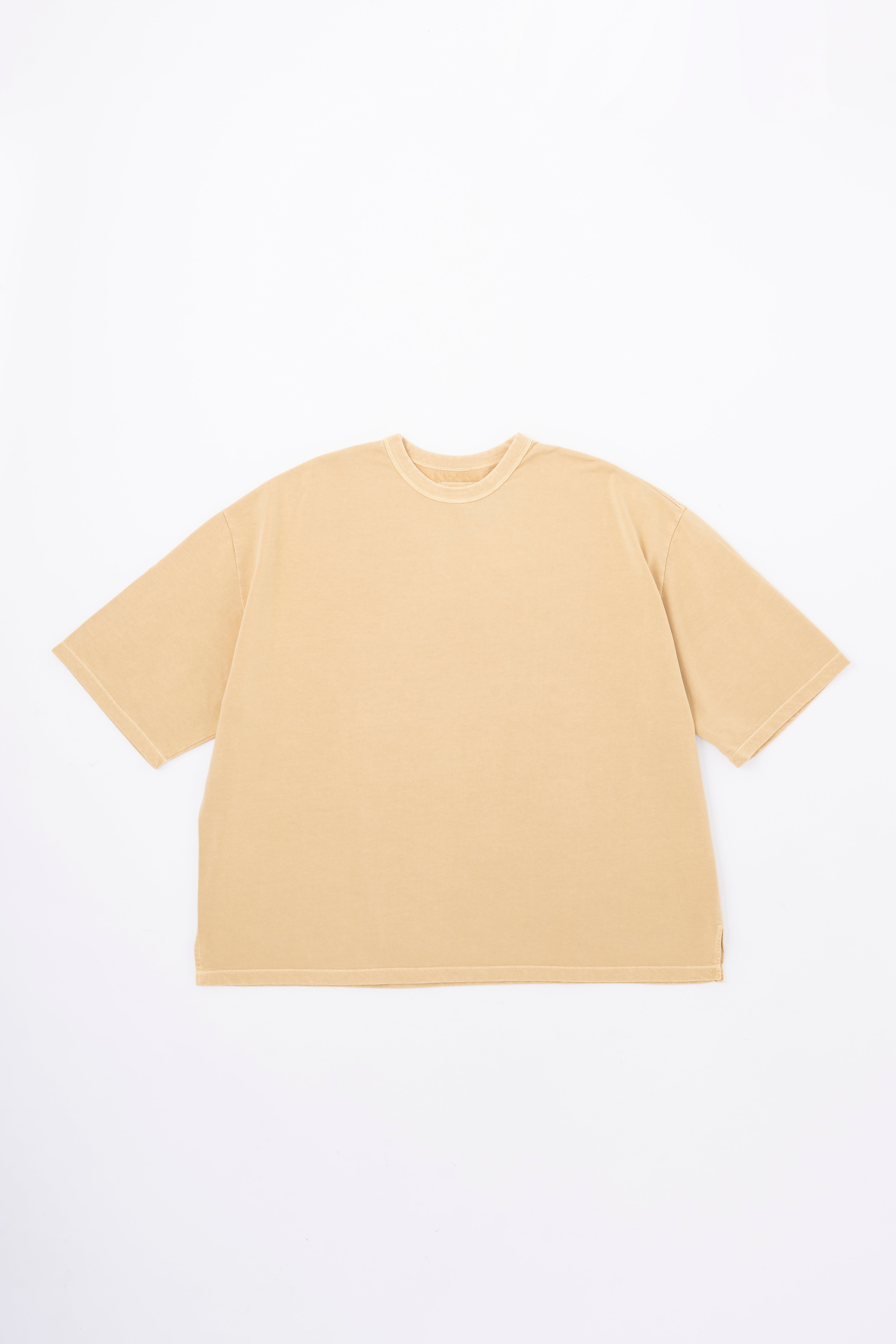 BOX T-SHIRT