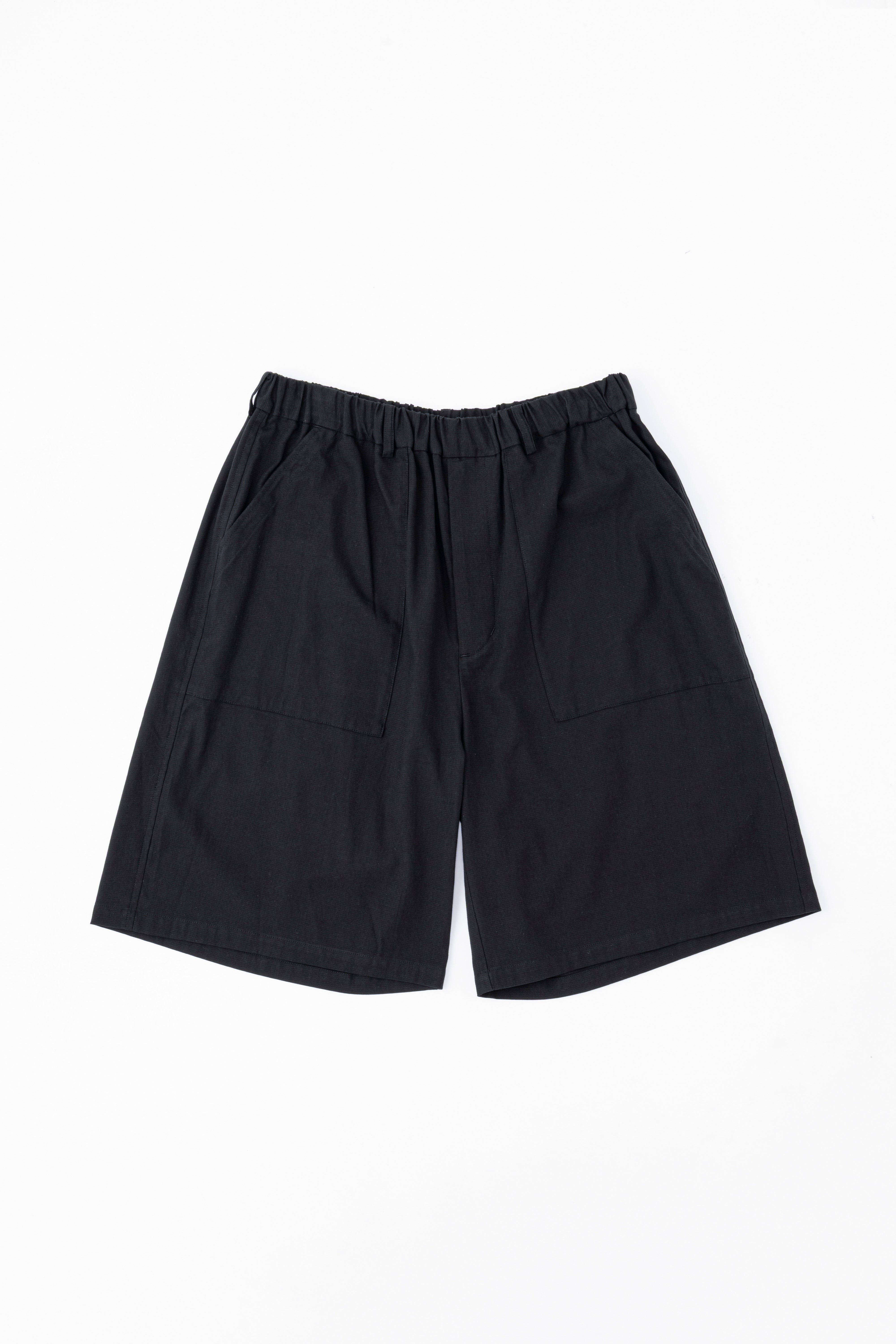UTILITY EASY SHORTS