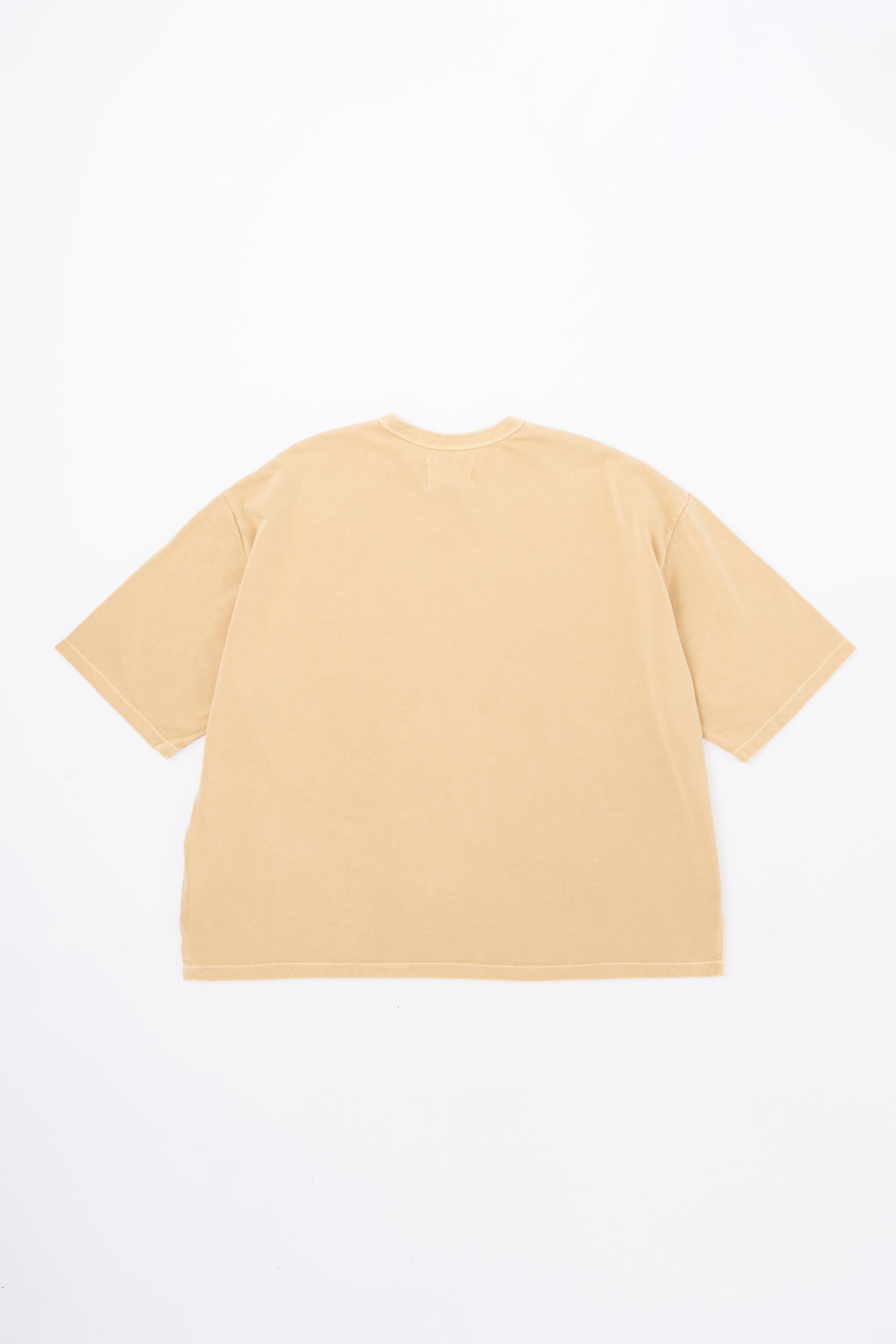 BOX T-SHIRT
