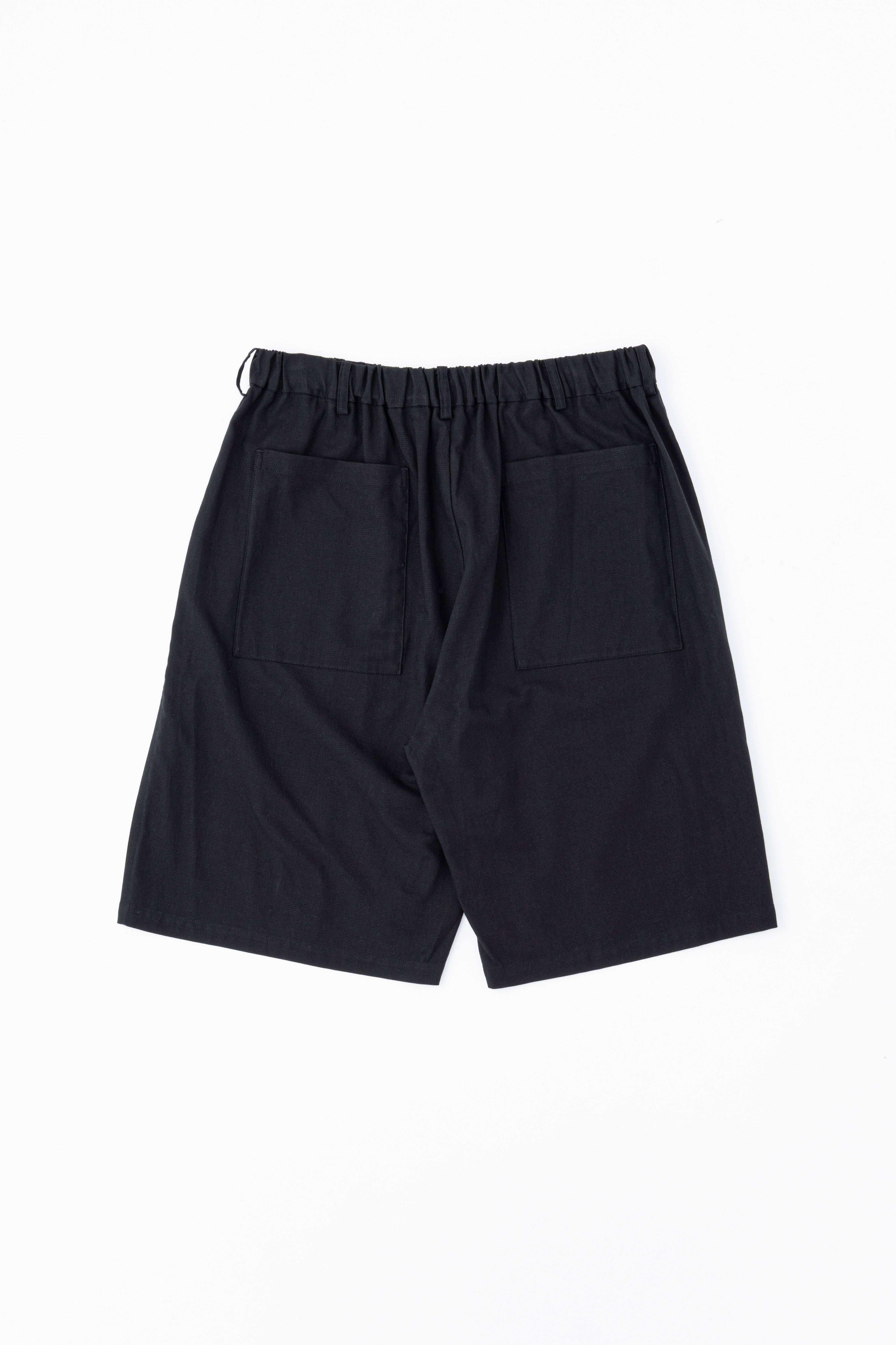 UTILITY EASY SHORTS
