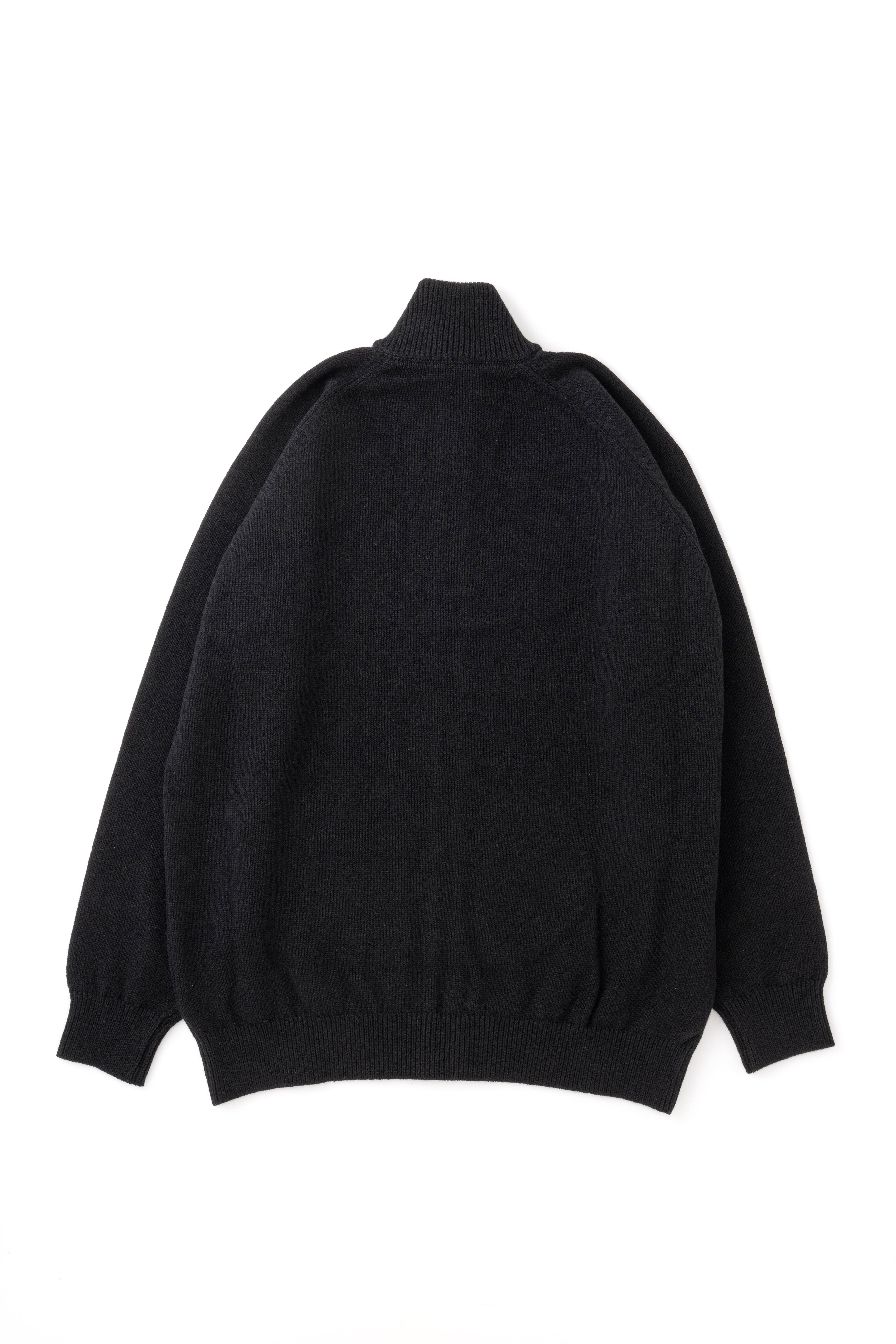 DRIVERS KNIT