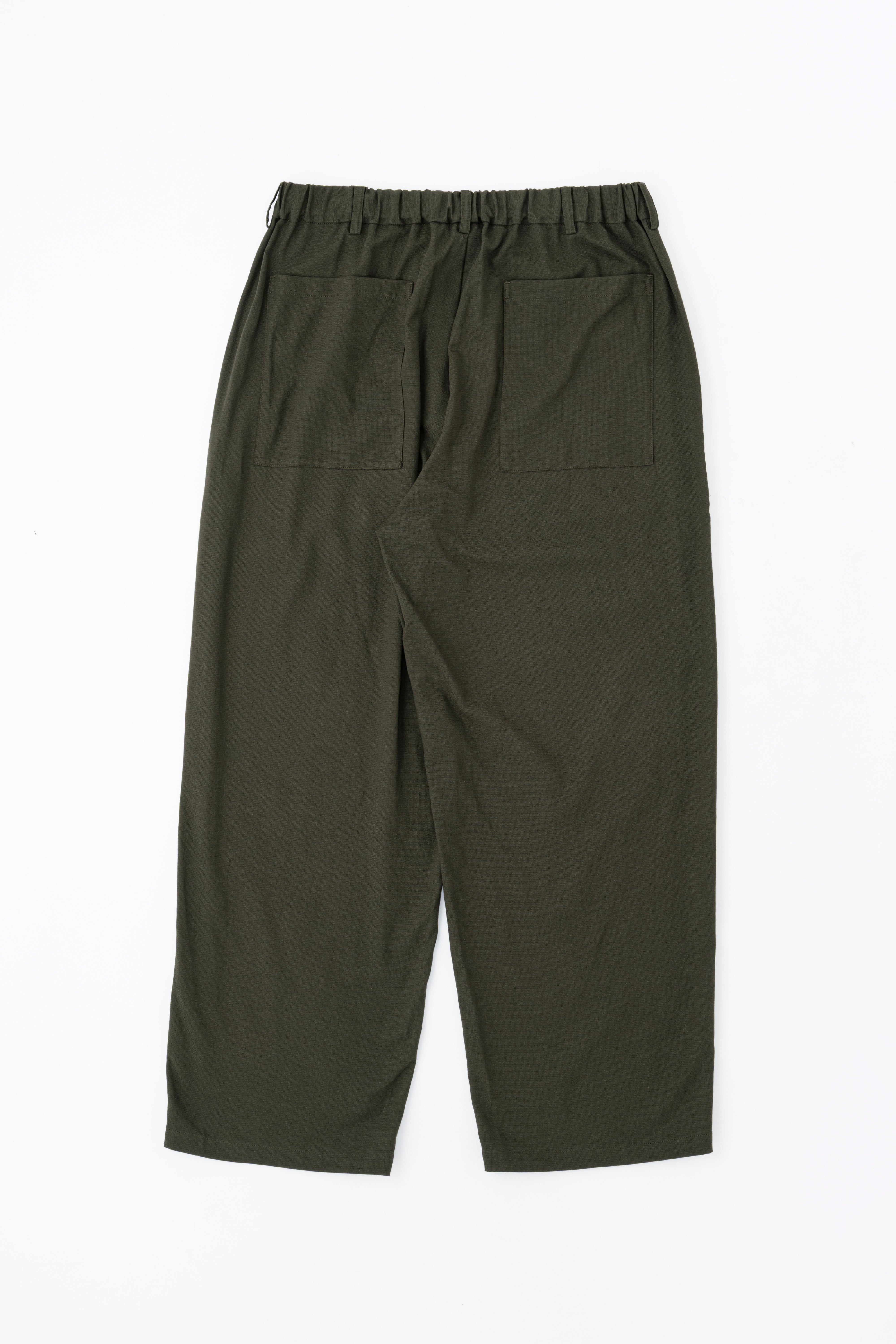 UTILITY EASY PANTS