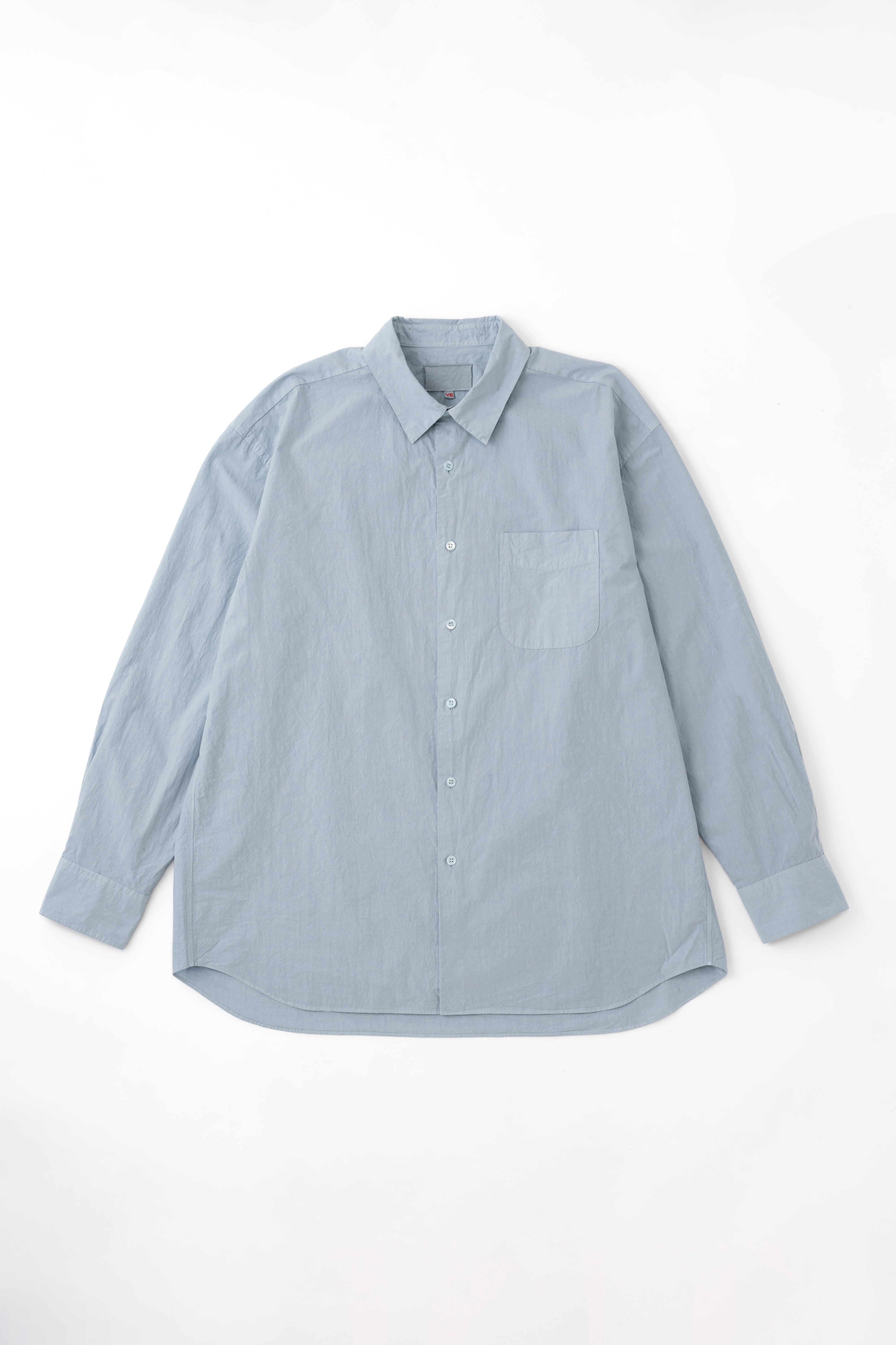 REGULAR COLLAR SHIRT