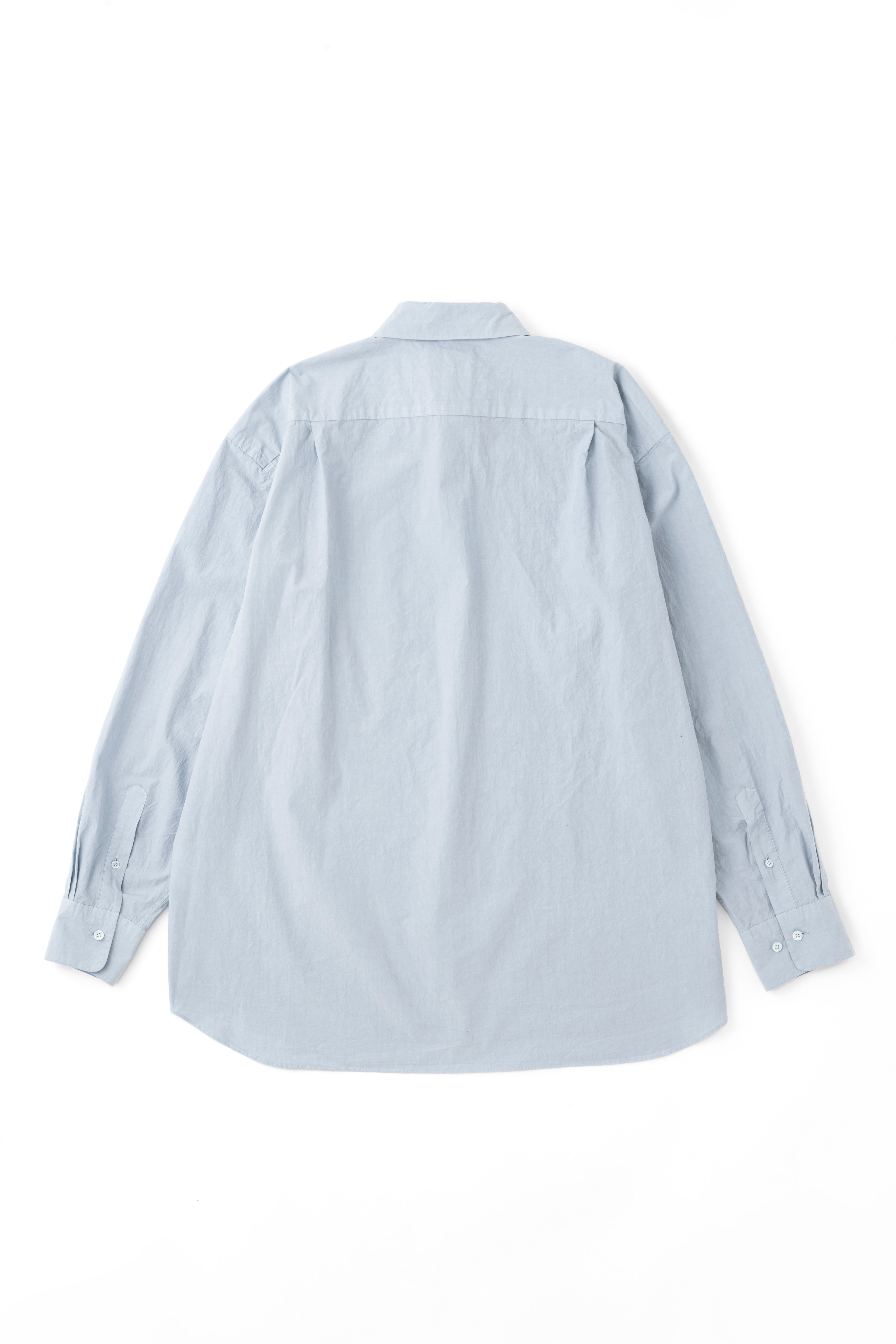 REGULAR COLLAR SHIRT