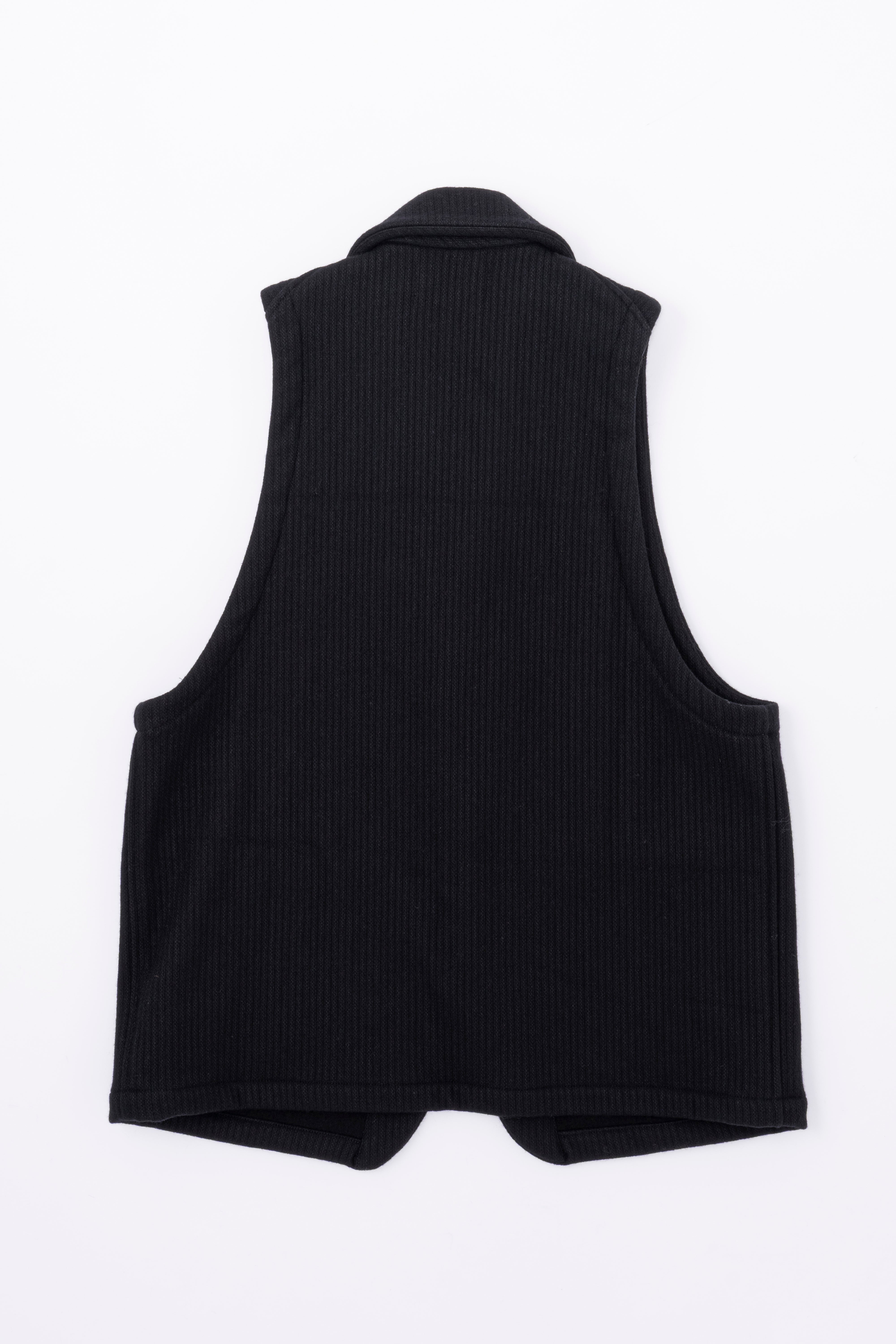 BEACH CLOTH VEST