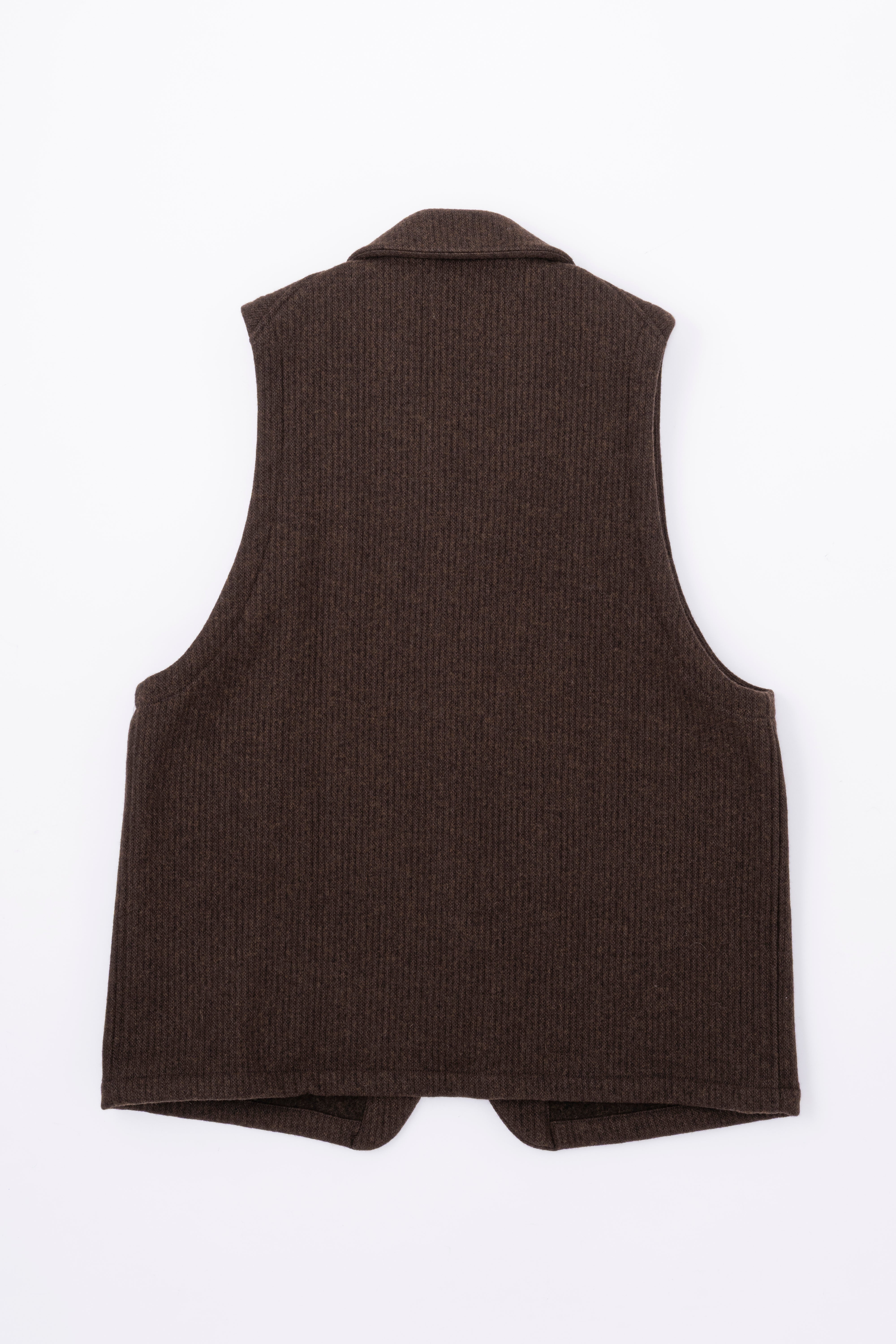 BEACH CLOTH VEST