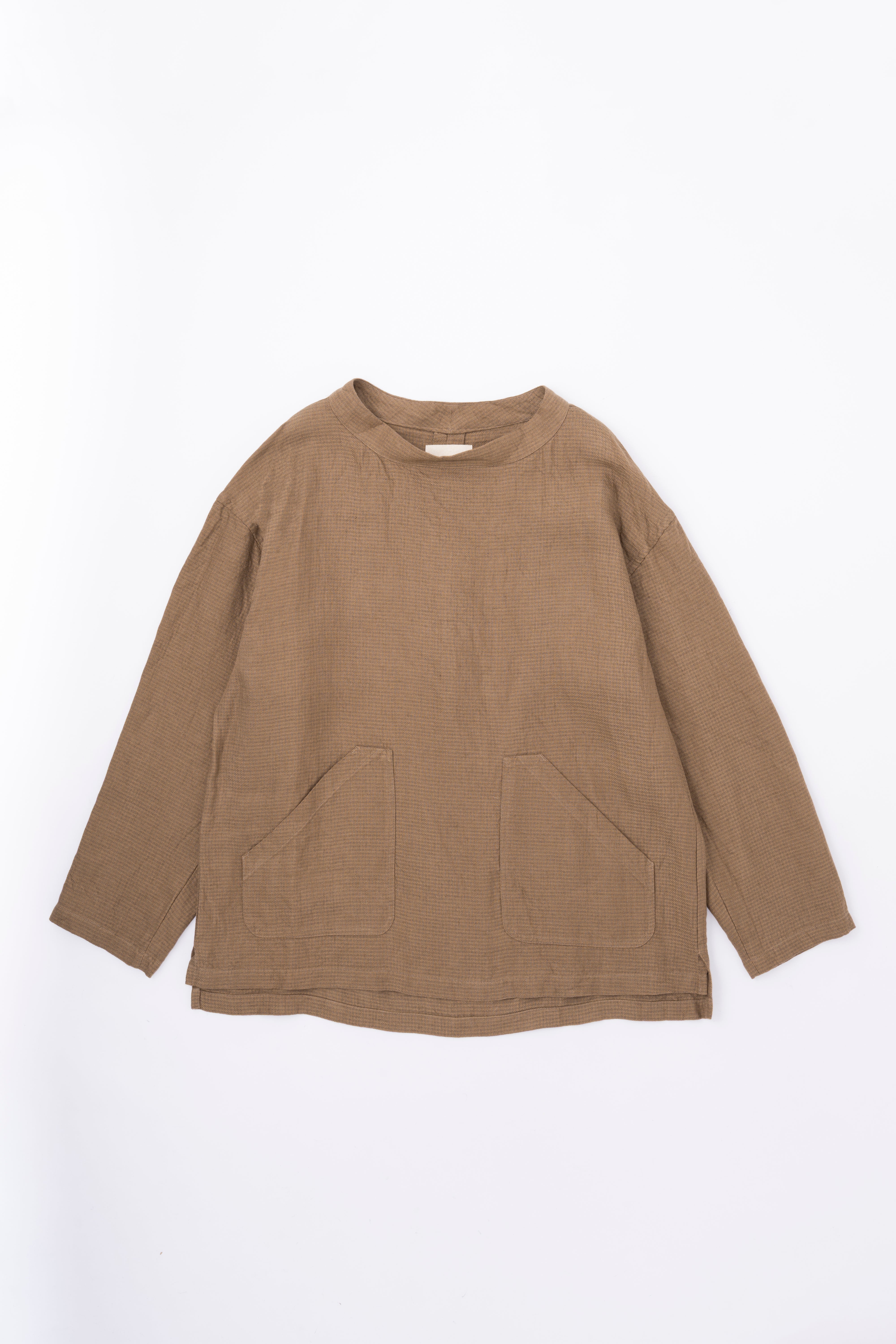 ATELIER SMOCK