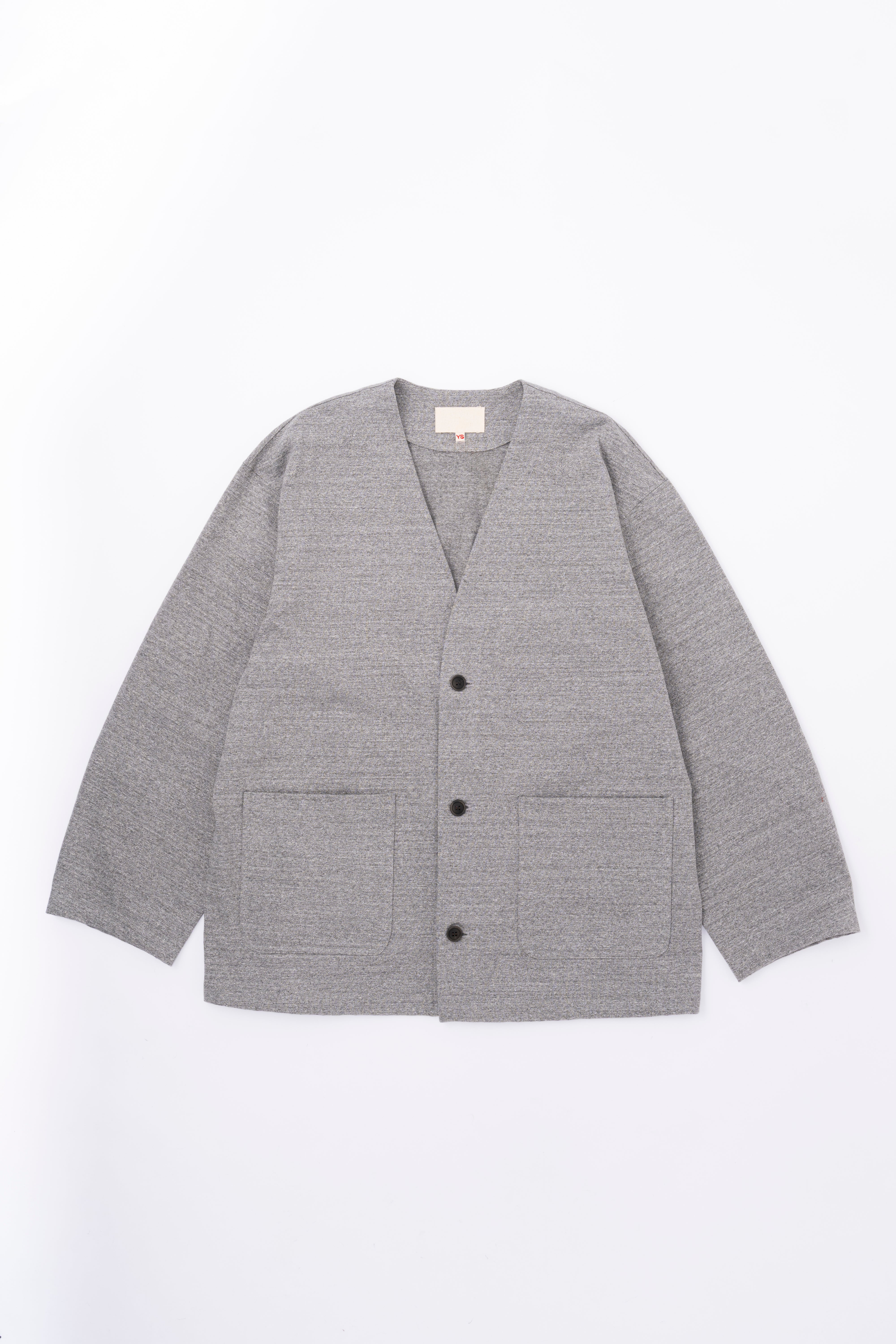 BIG CARDIGAN