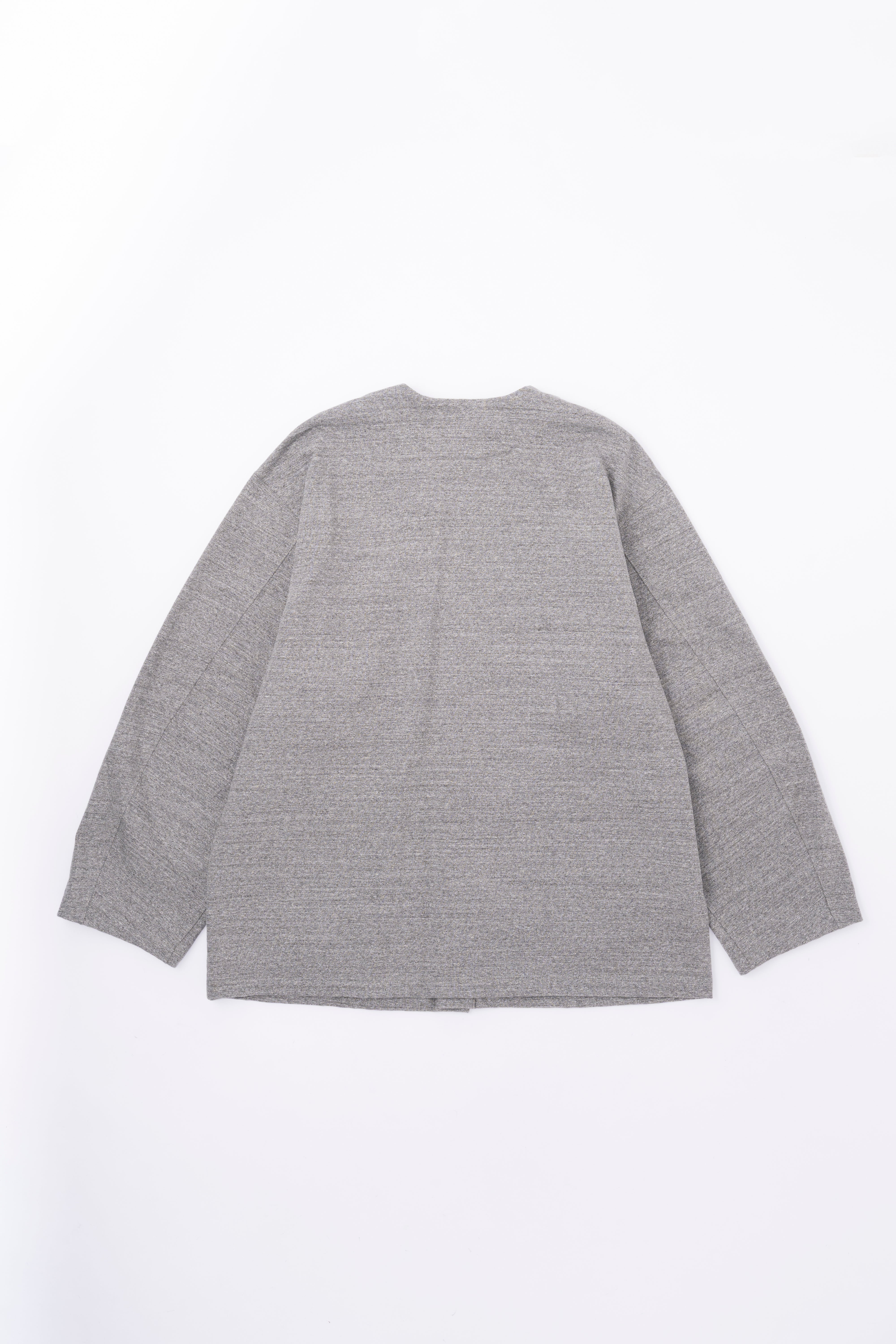 BIG CARDIGAN