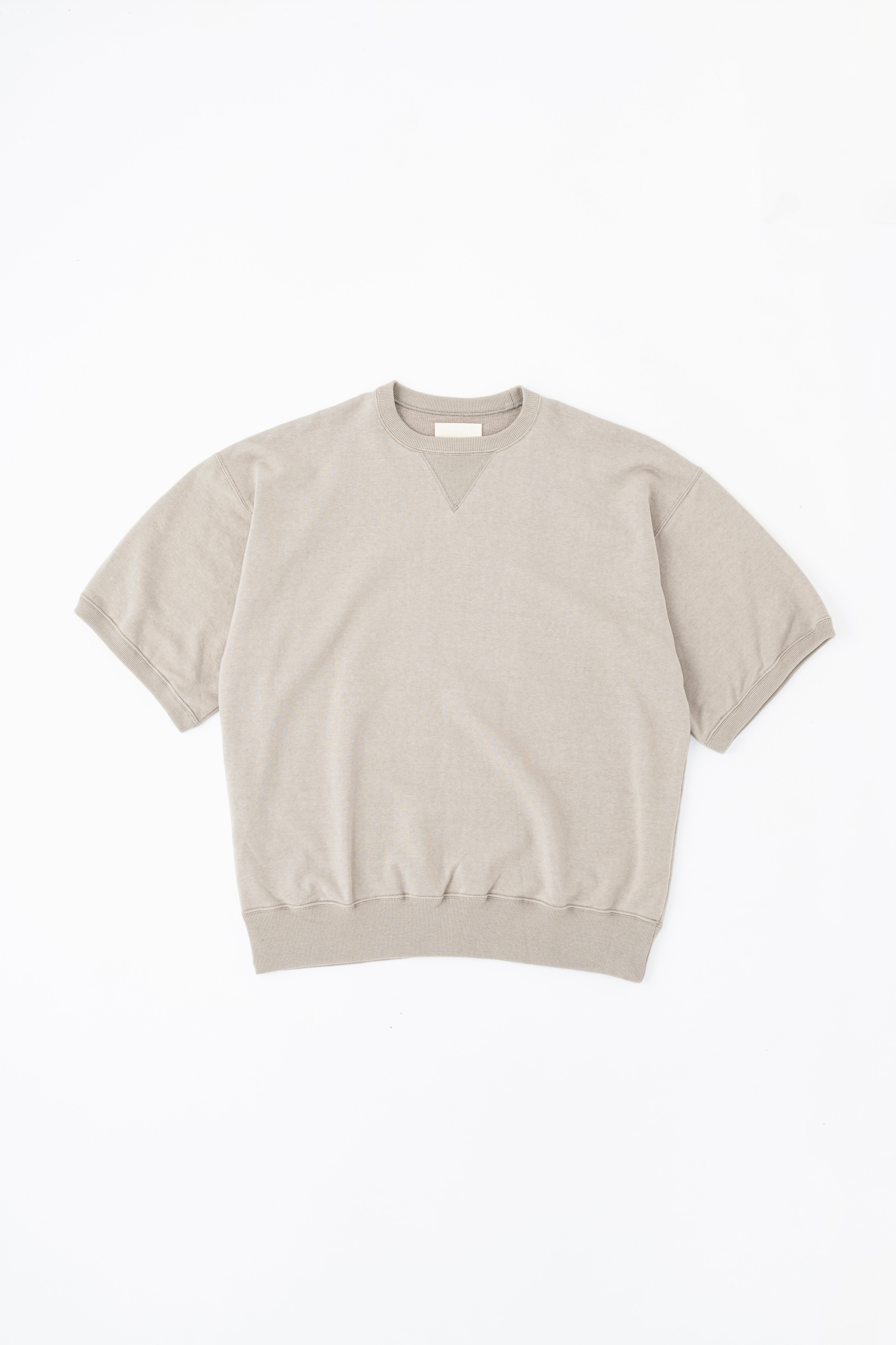 S/S SWEATER
