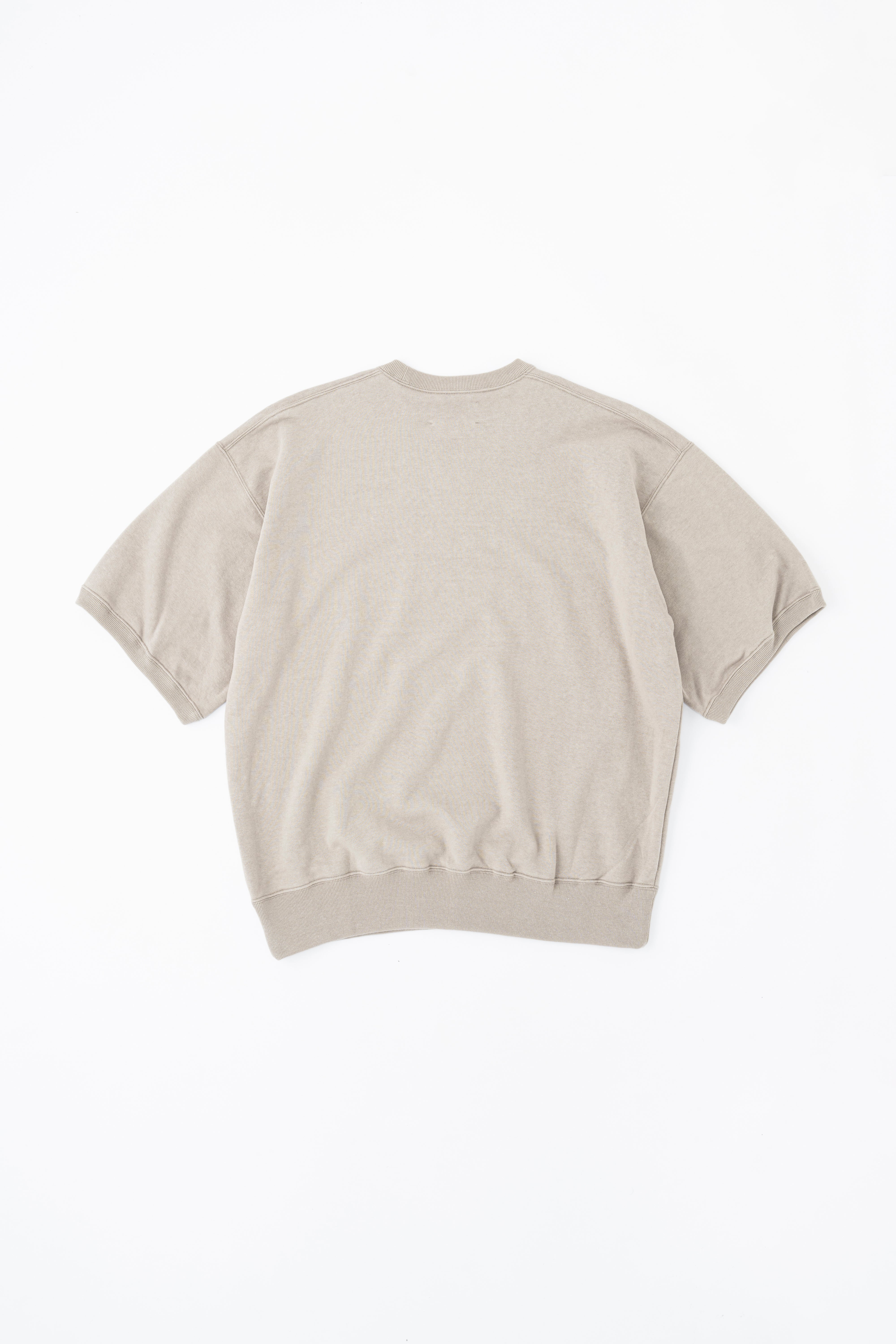 S/S SWEATER